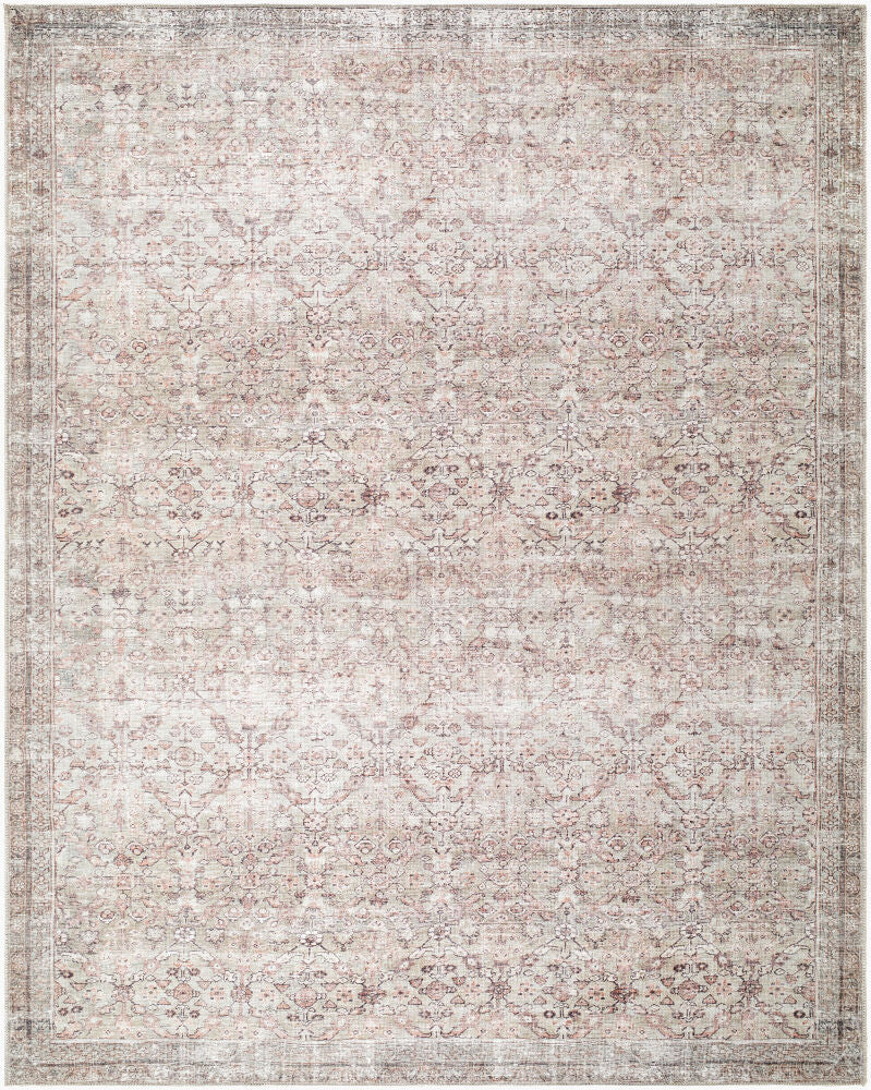 Amelia Machine Woven Rug