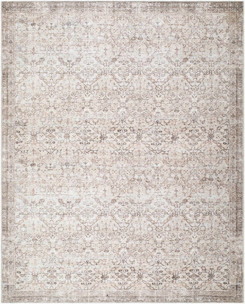 Amelia Machine Woven Rug