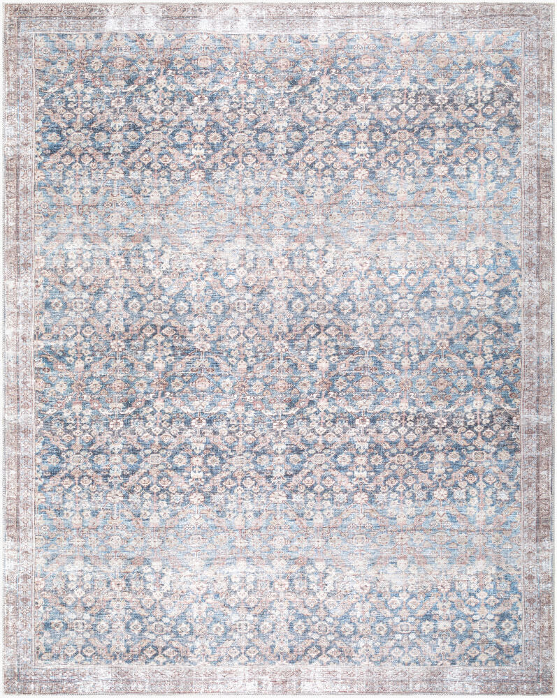 Amelia Machine Woven Rug