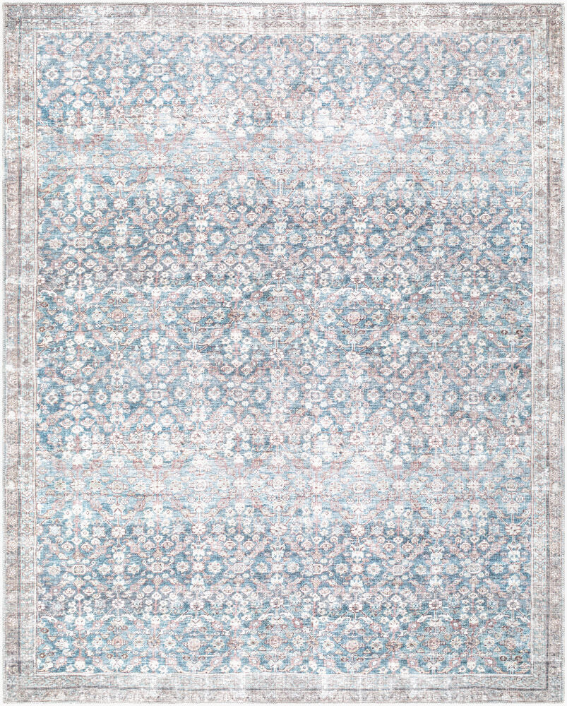 Amelia Machine Woven Rug