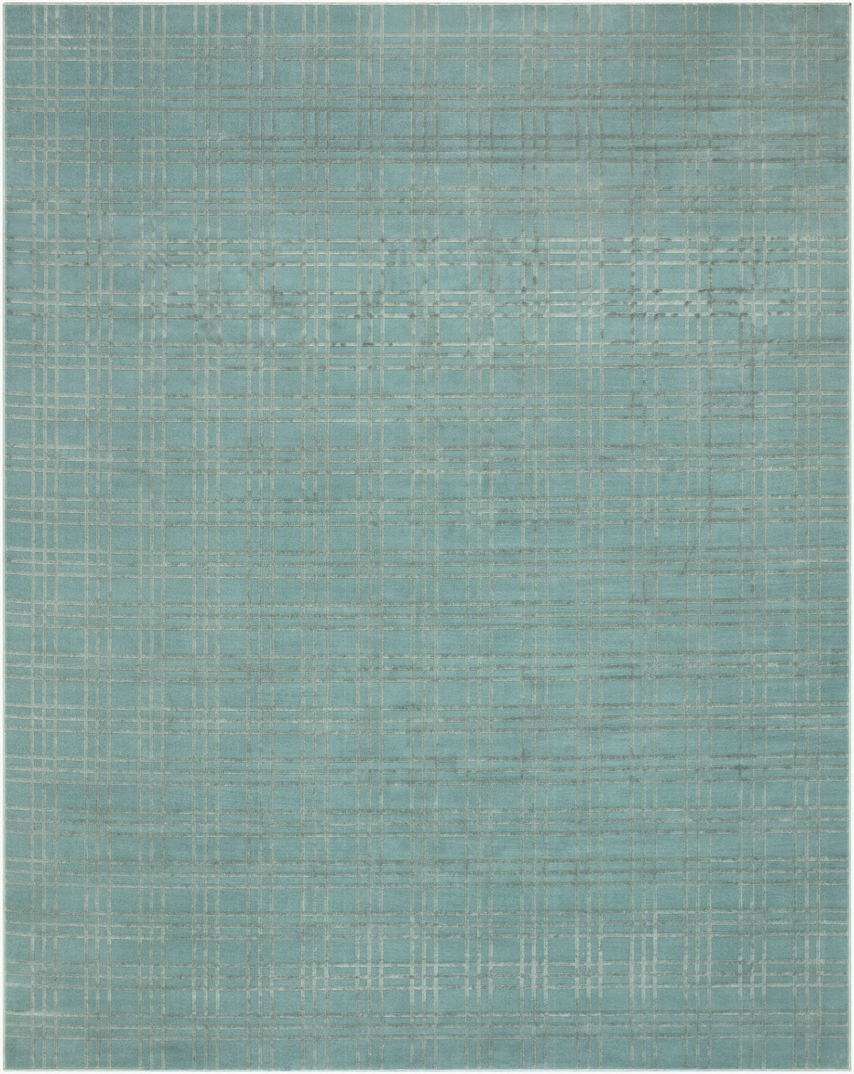 Lottie Machine Woven Rug