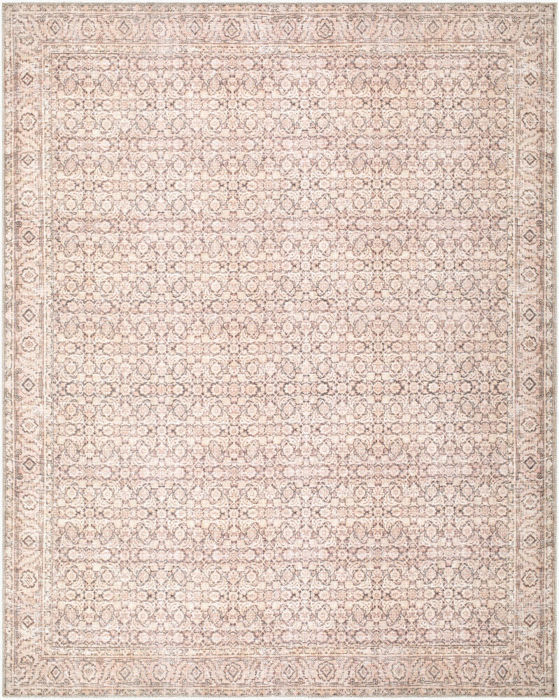 Sylvia Machine Woven Rug