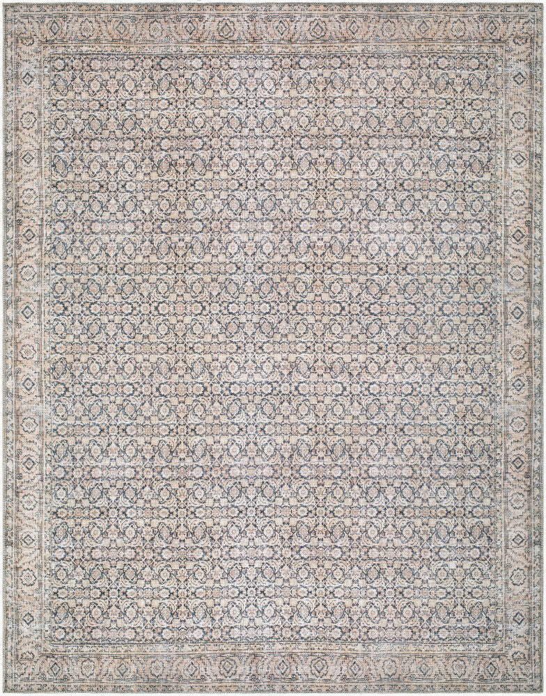 Sylvia Machine Woven Rug