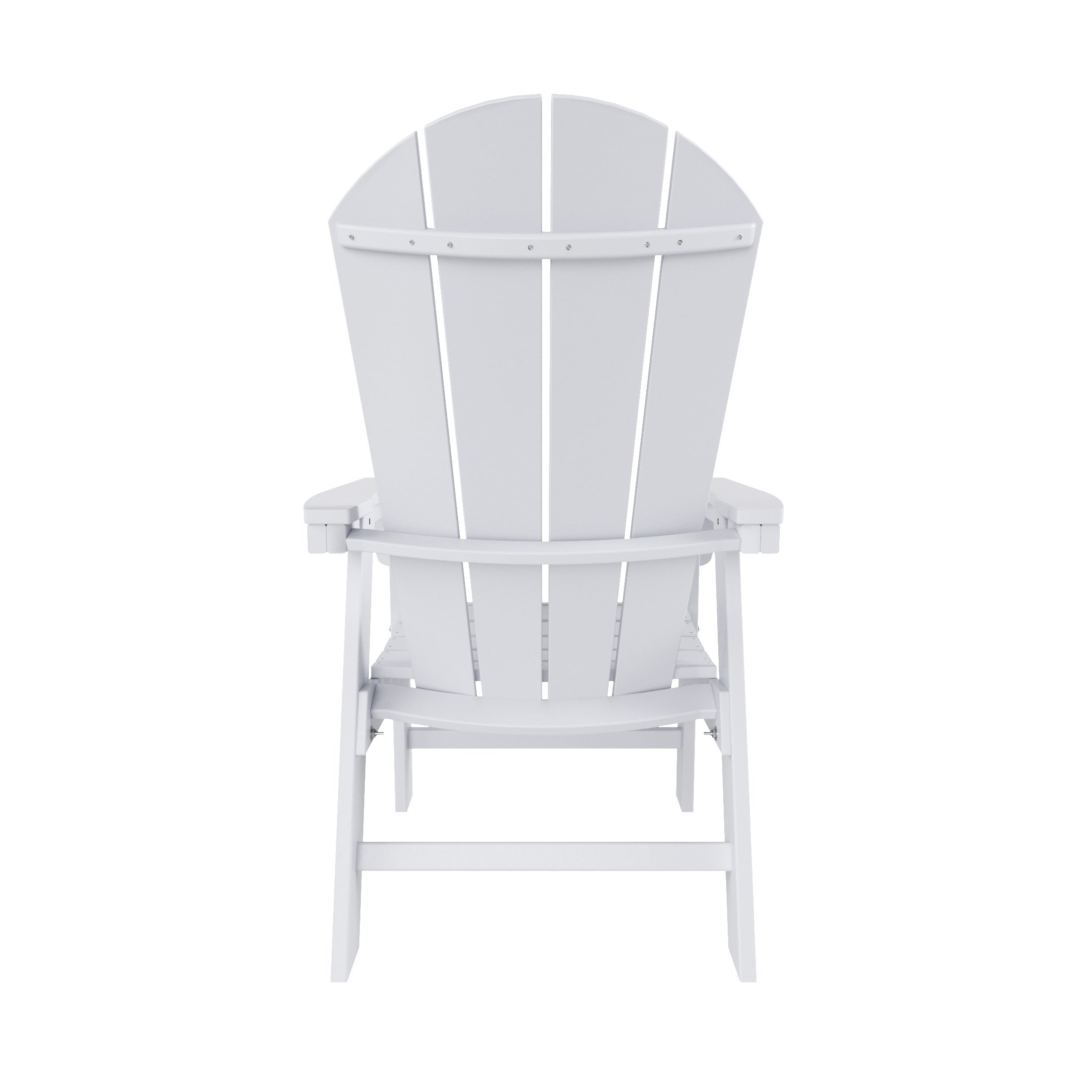 Chatham All-Weather Outdoor Classic Adirondack Patio Dining Chair Seahawk Designs Patio Dining Chairs