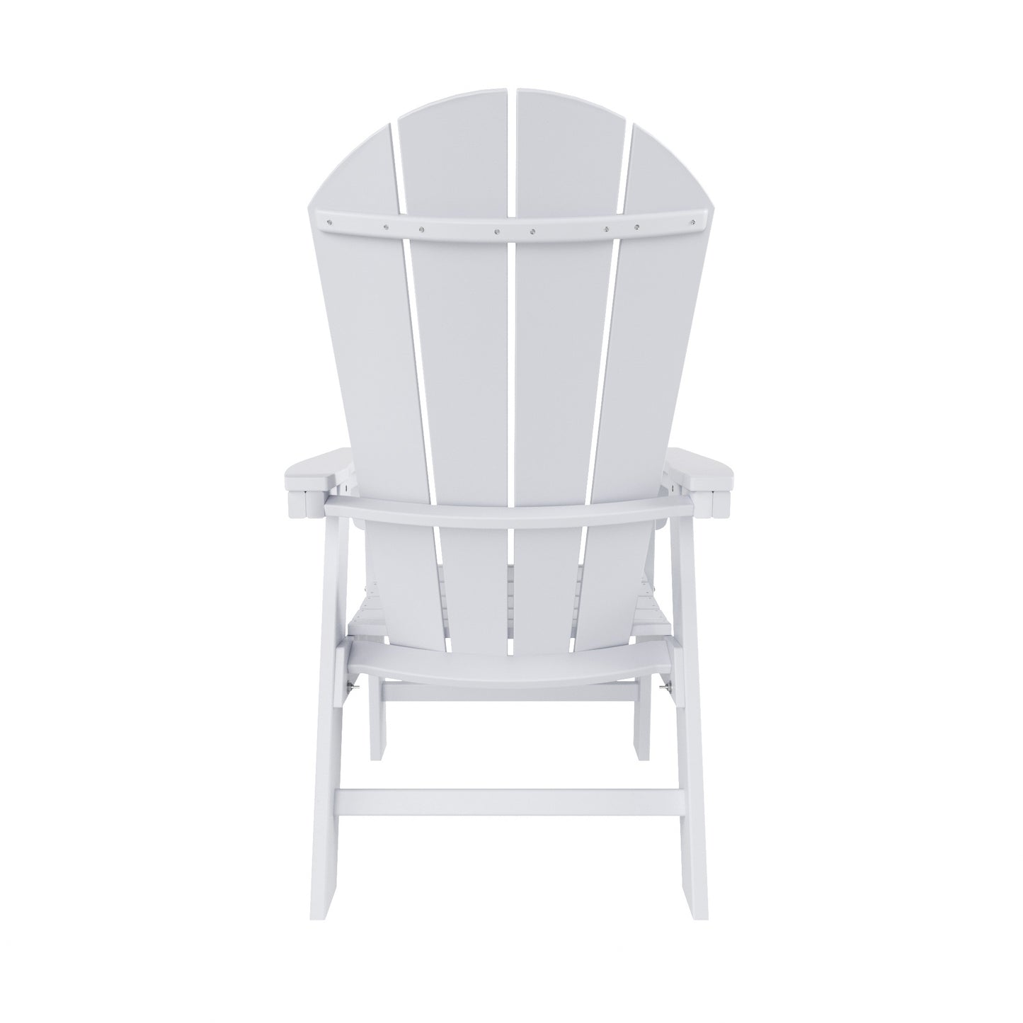 Chatham All-Weather Outdoor Classic Adirondack Patio Dining Chair Seahawk Designs Patio Dining Chairs