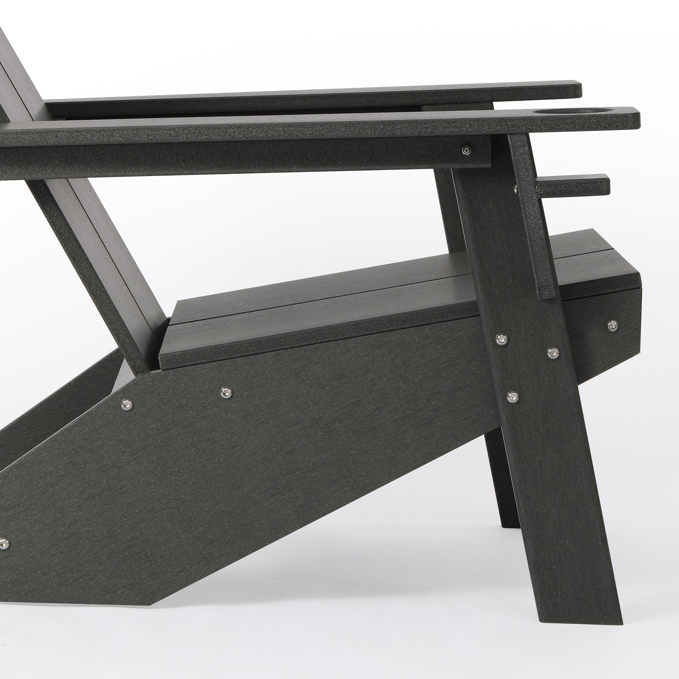 La Quinta Modern Adirondack Chair Seahawk Designs Adirondack Chairs