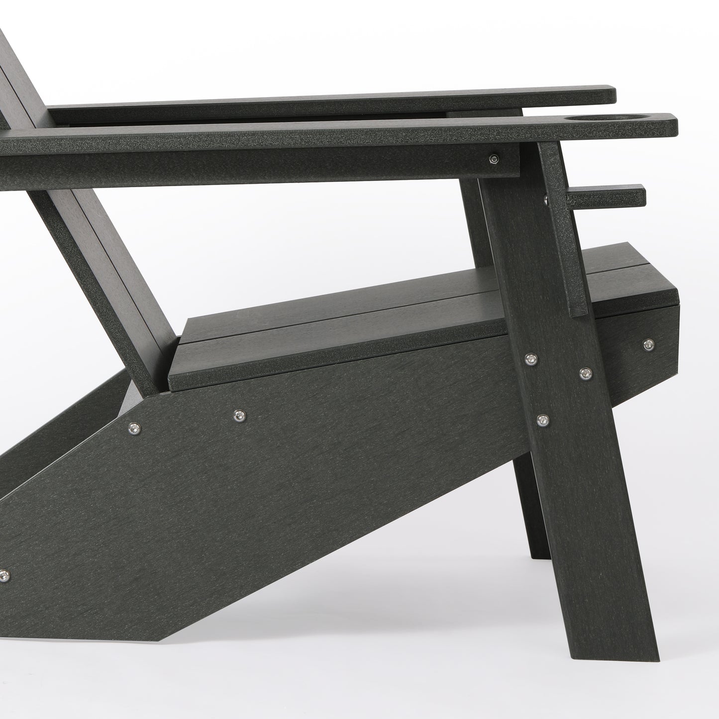 La Quinta Modern Adirondack Chair Seahawk Designs Adirondack Chairs