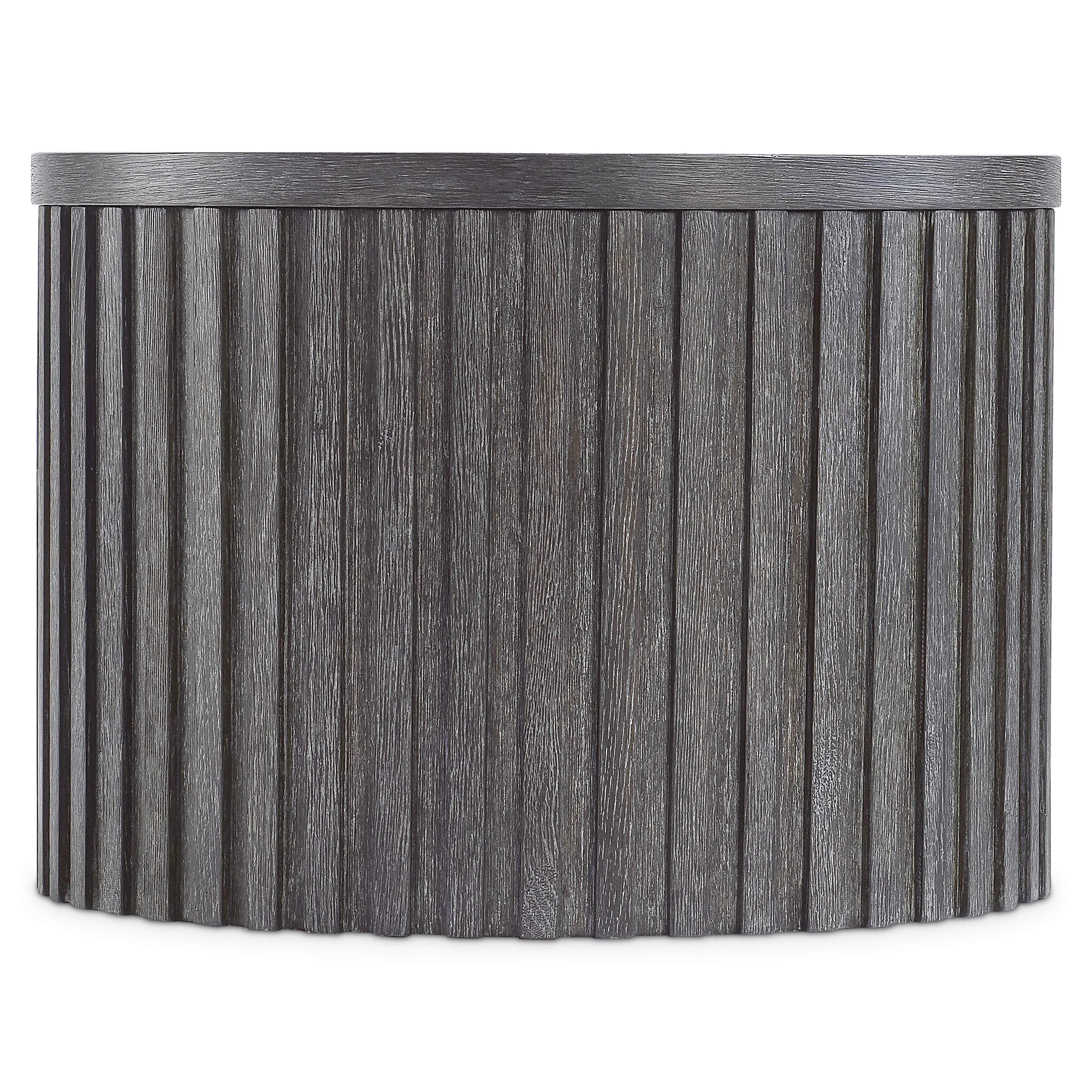 Menton Side Table Bernhardt Loft