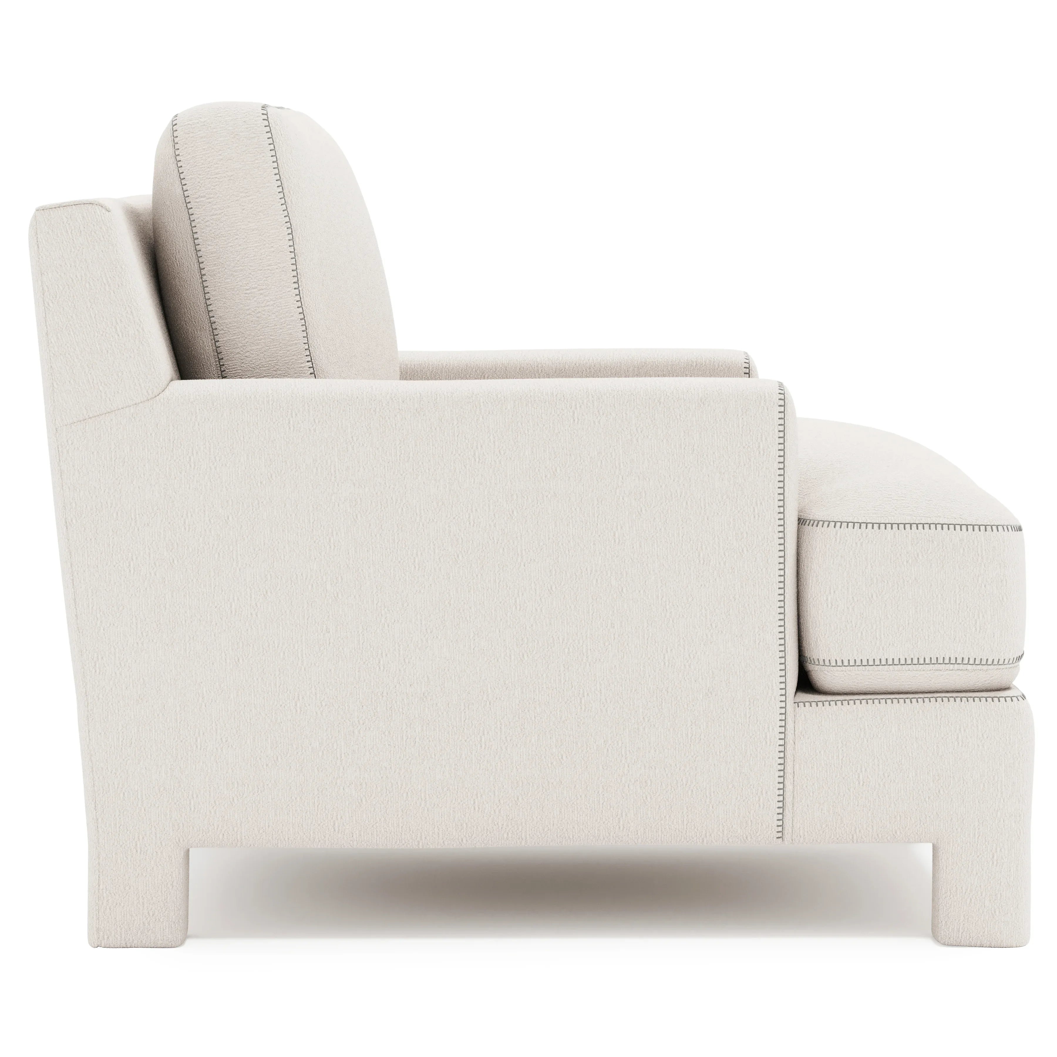 Mily Fabric Chair Bernhardt Living