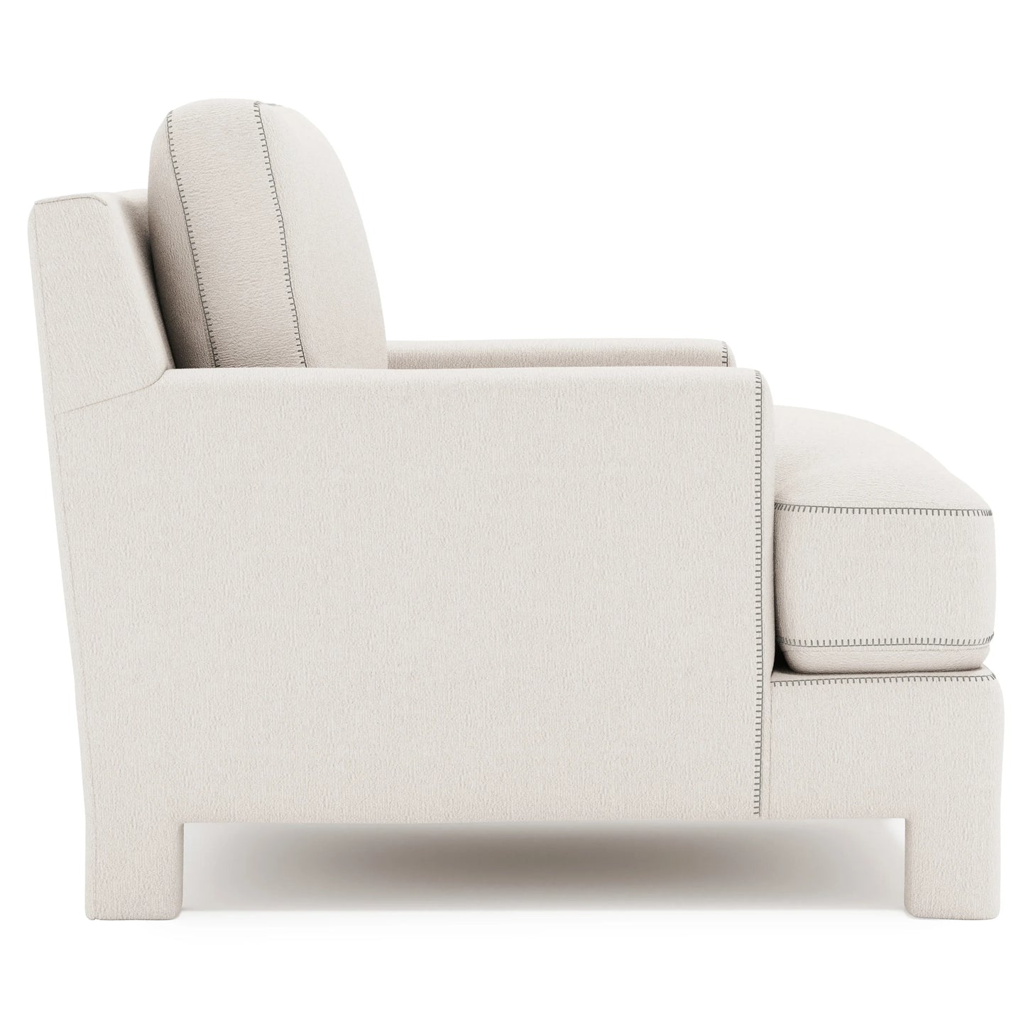 Mily Fabric Chair Bernhardt Living
