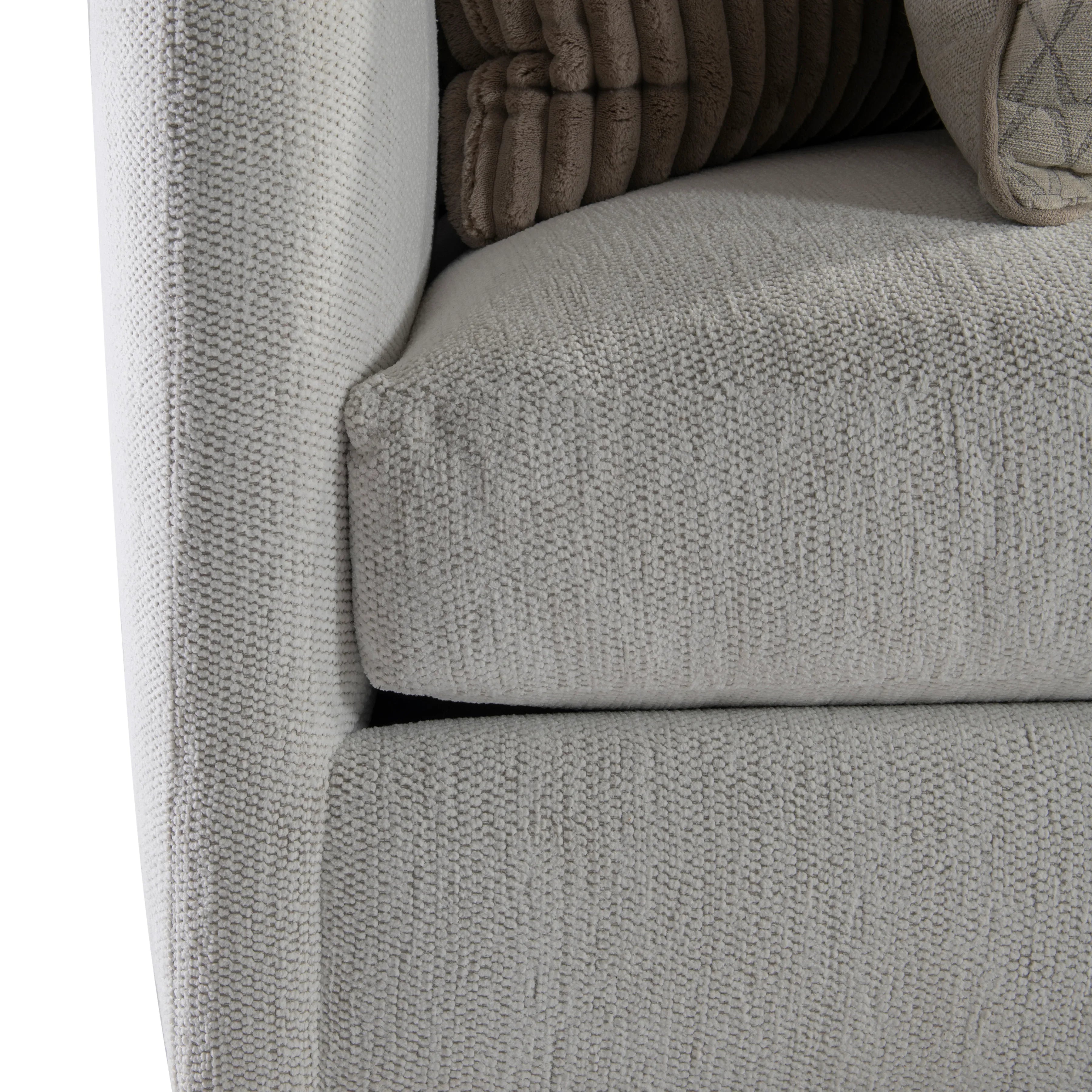 Rory Fabric Sofa Bernhardt Living