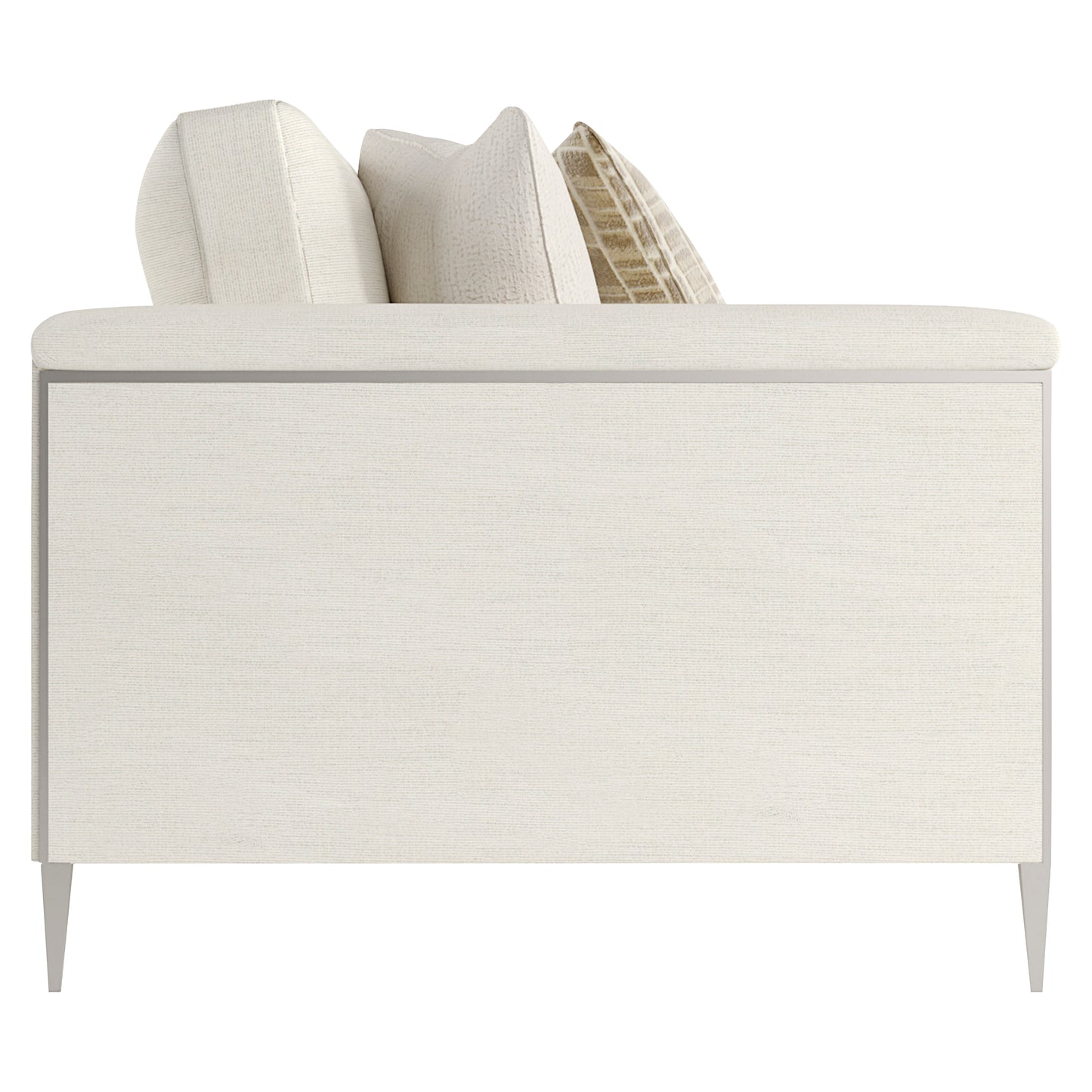 Canapé en tissu Dylan