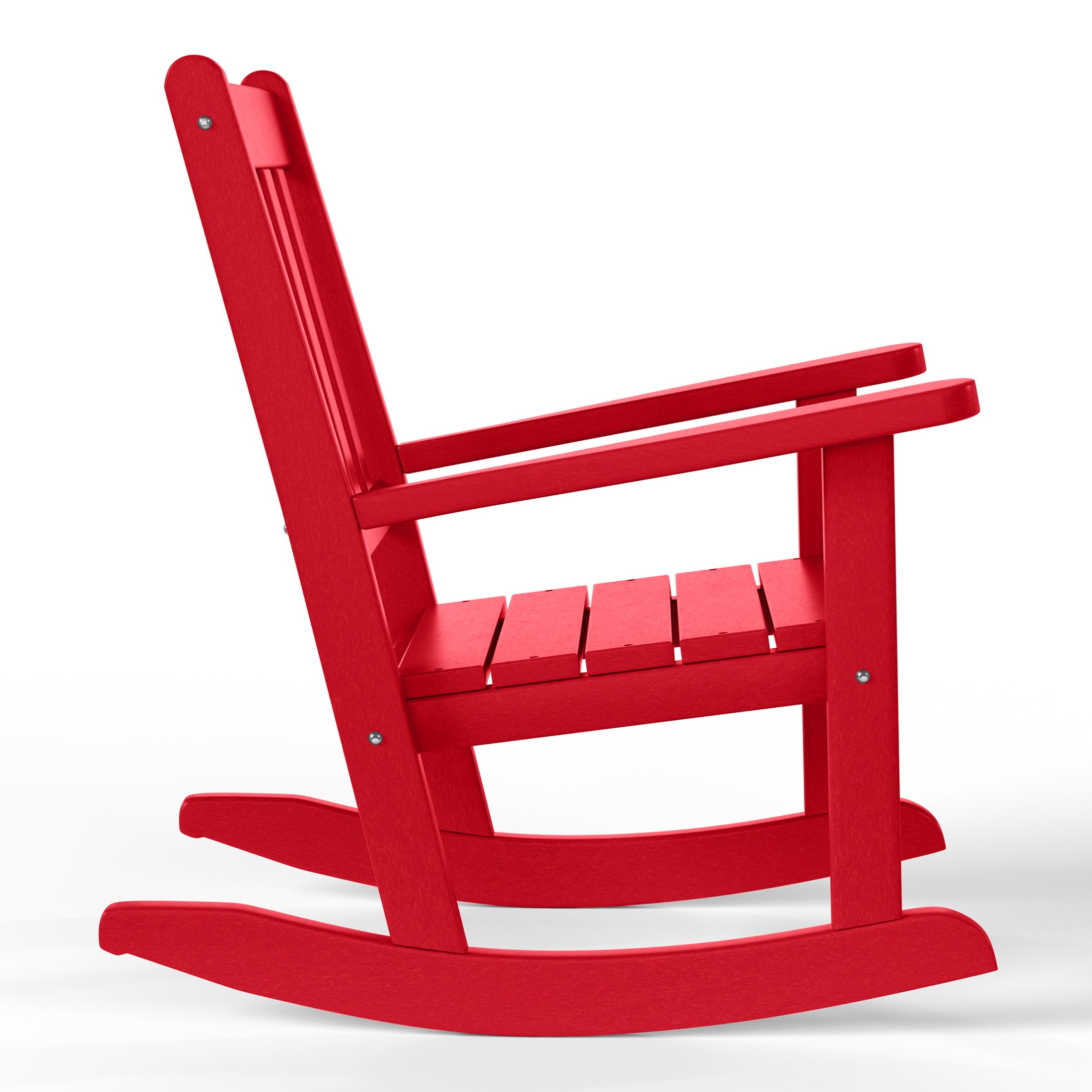 Tiny Terraces Kids Rocking Chair (Set of 2) Seahawk Designs Kids Patio Rocking Chairs