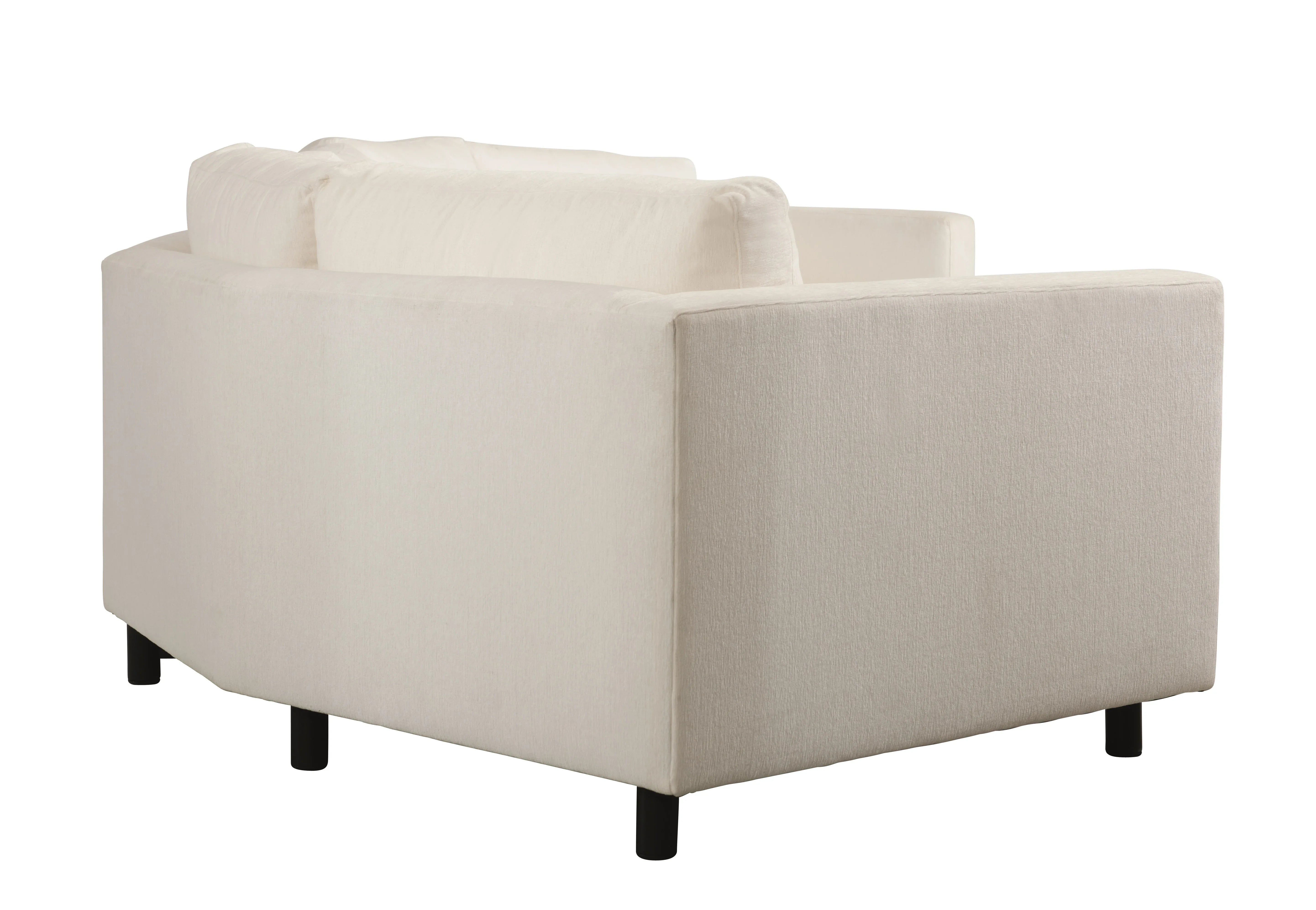 Avanni Outdoor Armless Loveseat Bernhardt Exteriors
