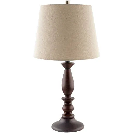 Kauri Accent Table Lamp Livabliss Kauri
