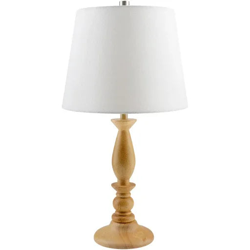 Kauri Accent Table Lamp Livabliss Kauri