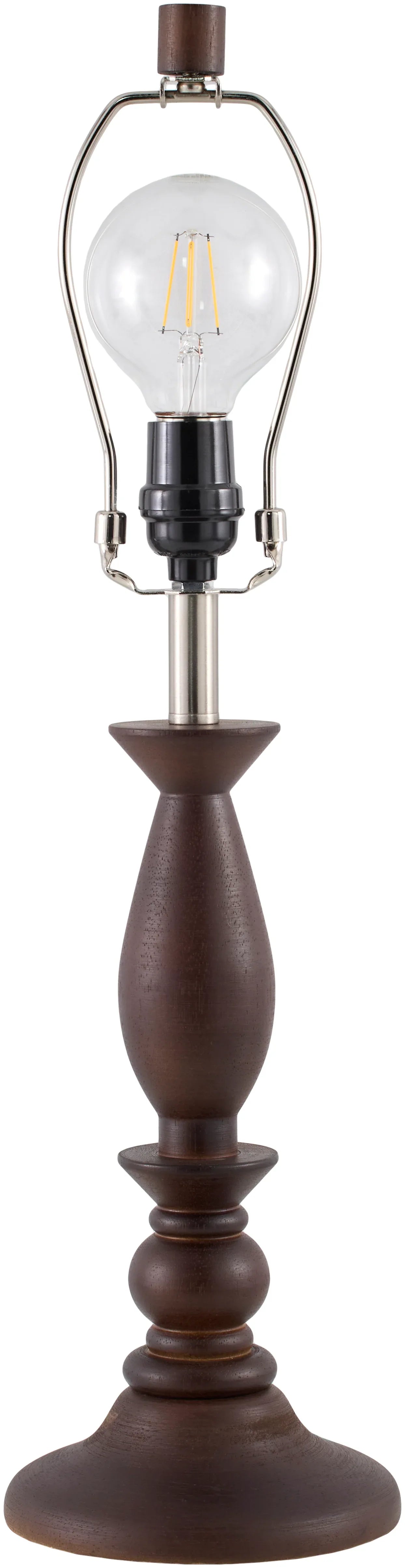 Kauri Accent Table Lamp Livabliss Kauri