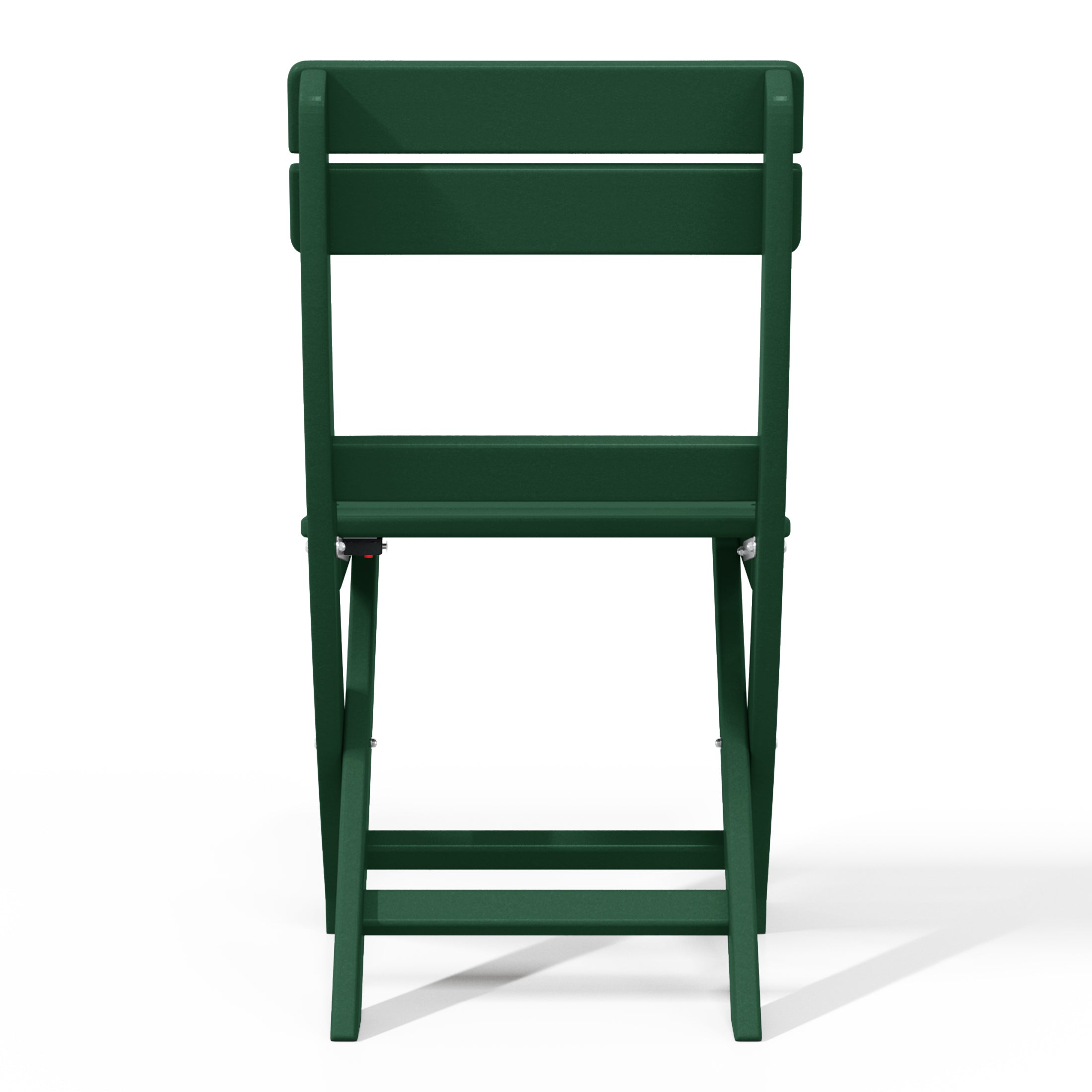 Aarhus All-Weather Outdoor Patio Folding Dining Chair Seahawk Designs Patio Dining Chairs