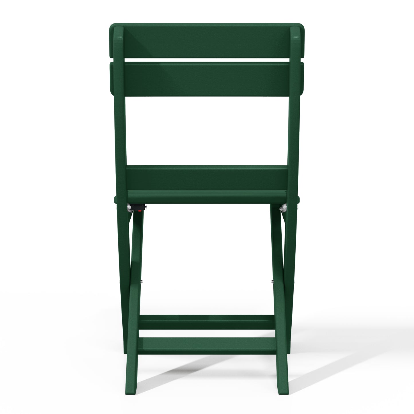 Aarhus All-Weather Outdoor Patio Folding Dining Chair Seahawk Designs Patio Dining Chairs