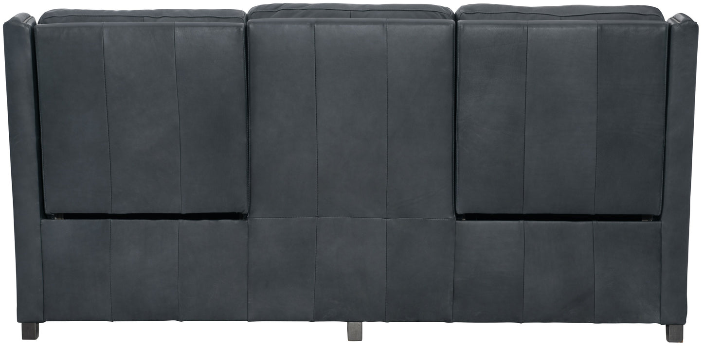 Richmond Leather Power Motion Sofa