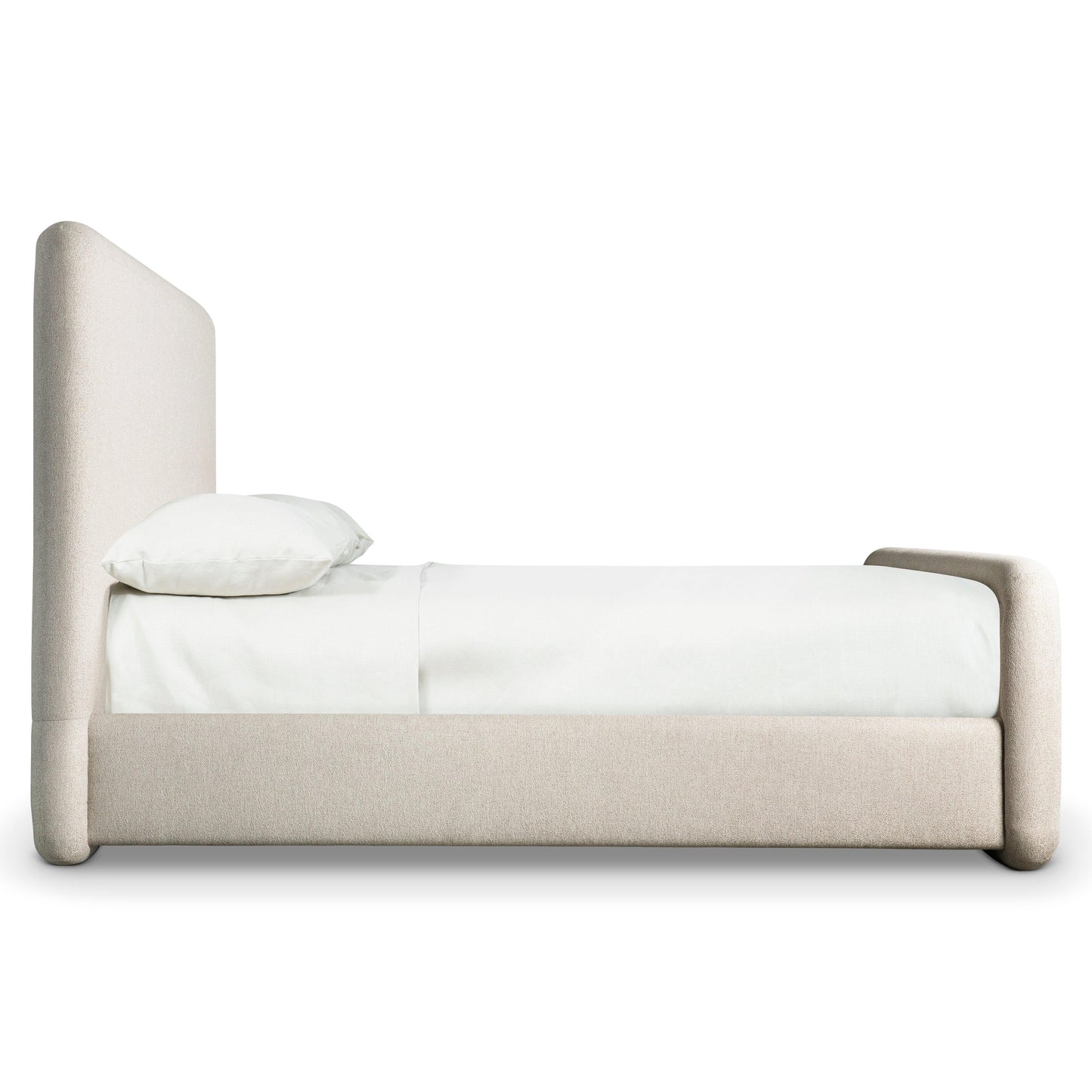 Antibes Panel Bed Bernhardt Loft