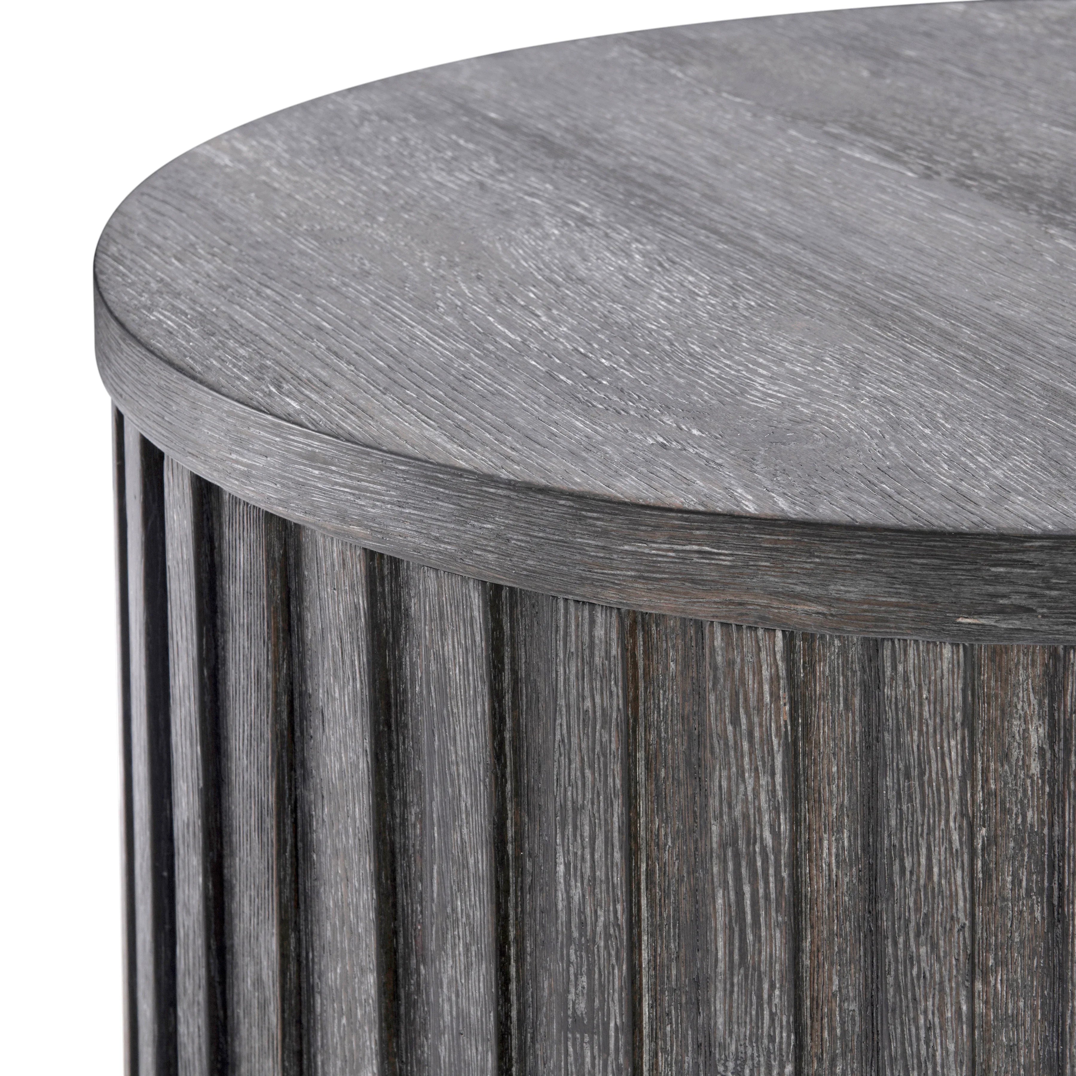 Menton Side Table Bernhardt Loft