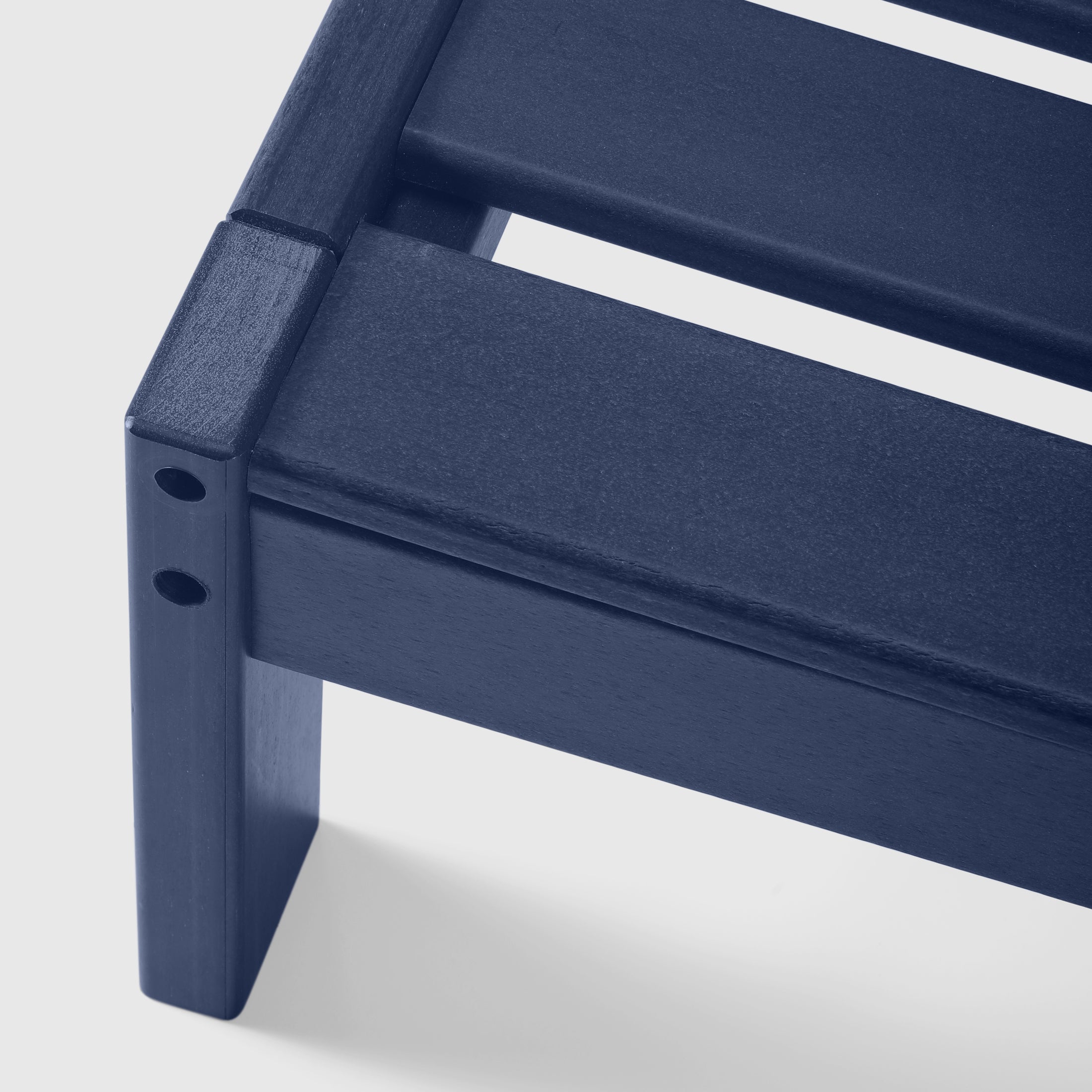 Scottsdale All-Weather Outdoor Modular Deep Seating Left Arm Chair (with Optional Cushions) Seahawk Designs Patio Chairs