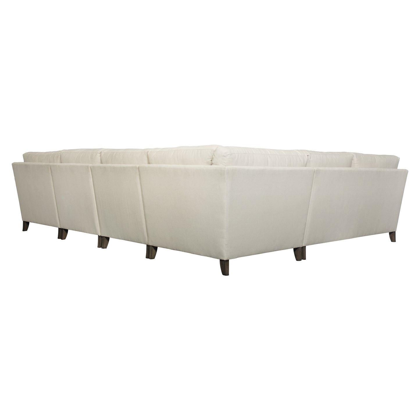 Mila Fabric Sectional