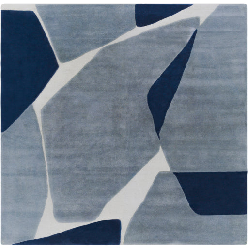 Kennedy Handmade Rug Livabliss Kennedy