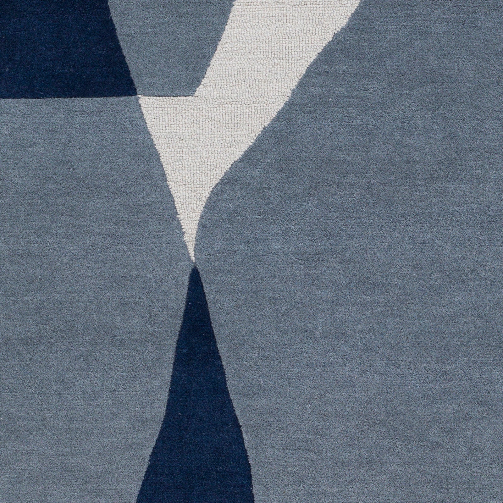 Kennedy Handmade Rug Livabliss Kennedy