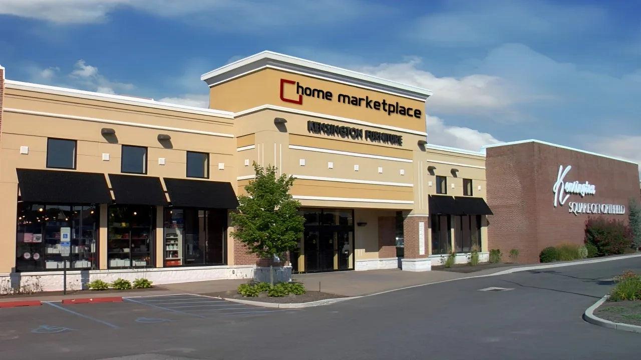 Kensington Furniture store, 200 Tilton Road, Northfield NJ