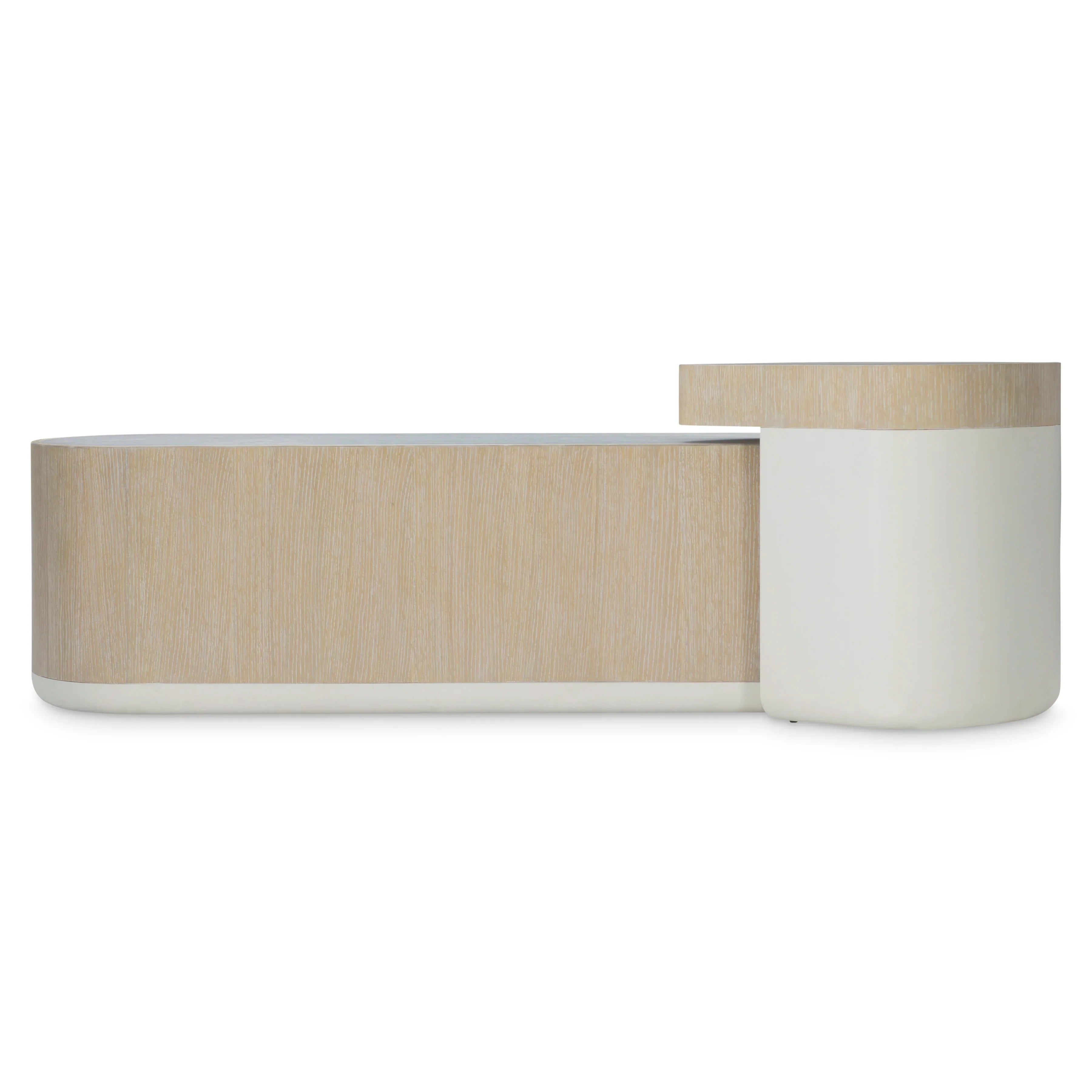 Solaria Cocktail Table Bernhardt