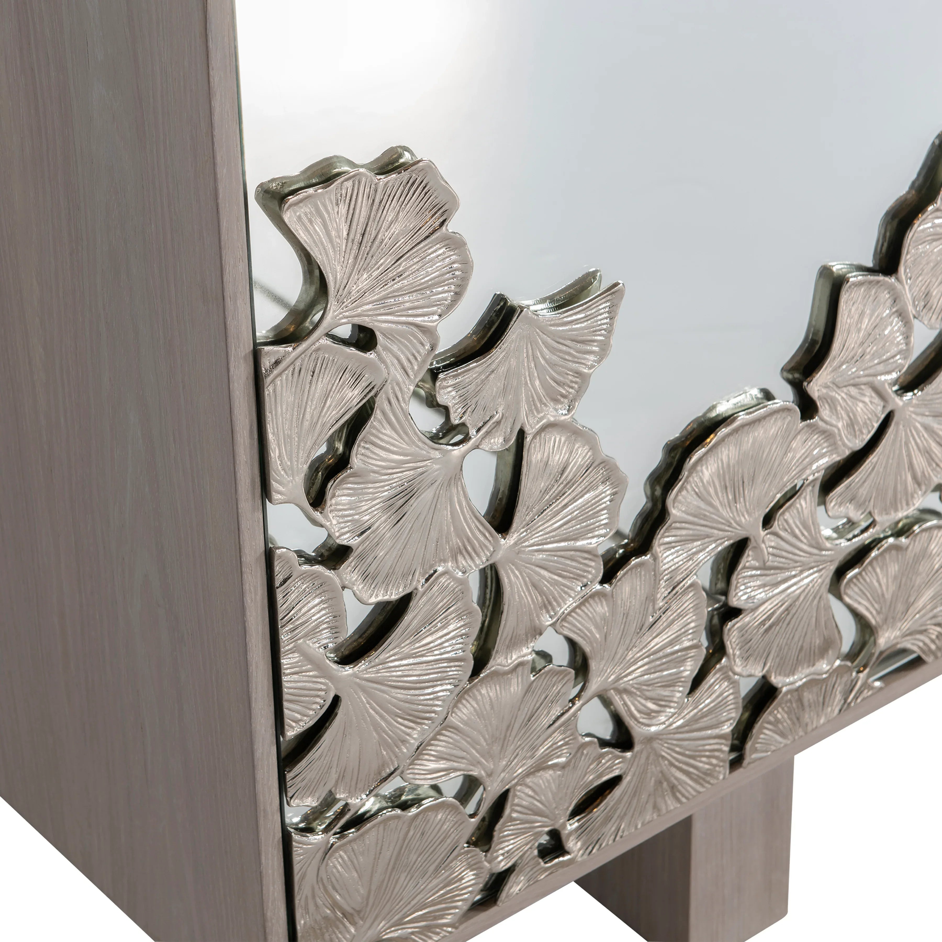 Nara Entertainment Credenza Bernhardt Interiors