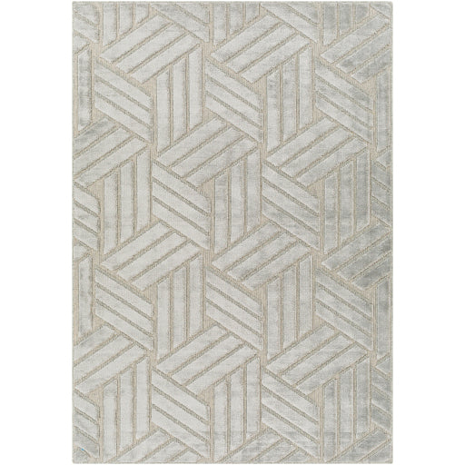 Kingston Machine Woven Rug Livabliss Kingston