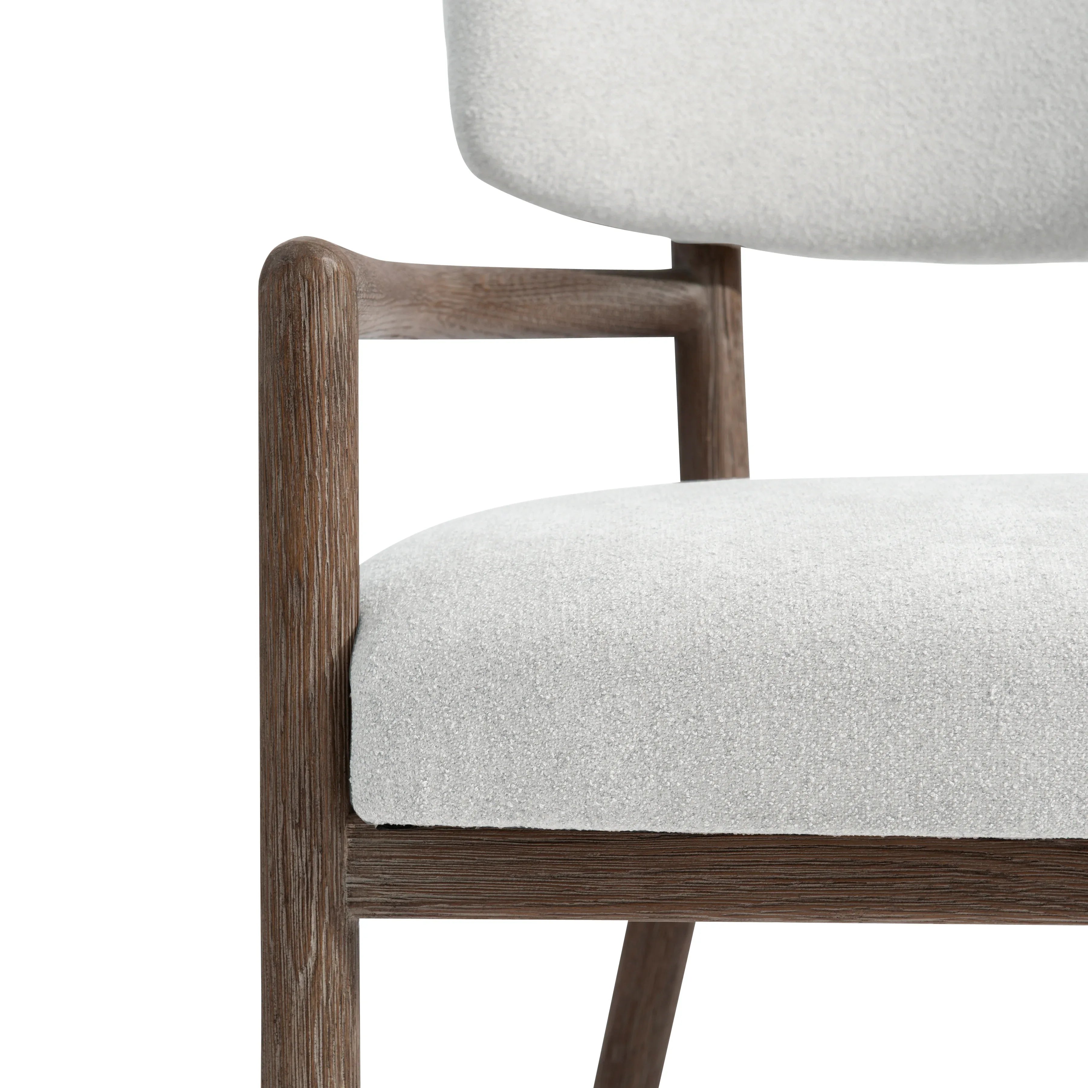 Casa Paros Arm Chair Bernhardt