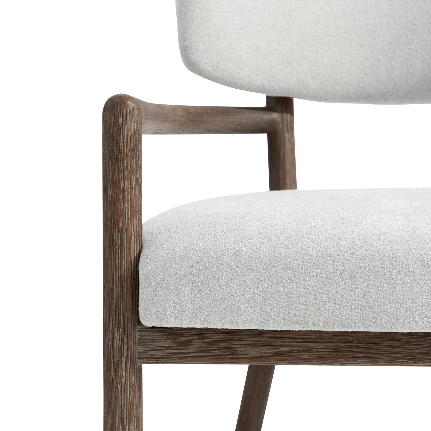 Casa Paros Arm Chair Bernhardt