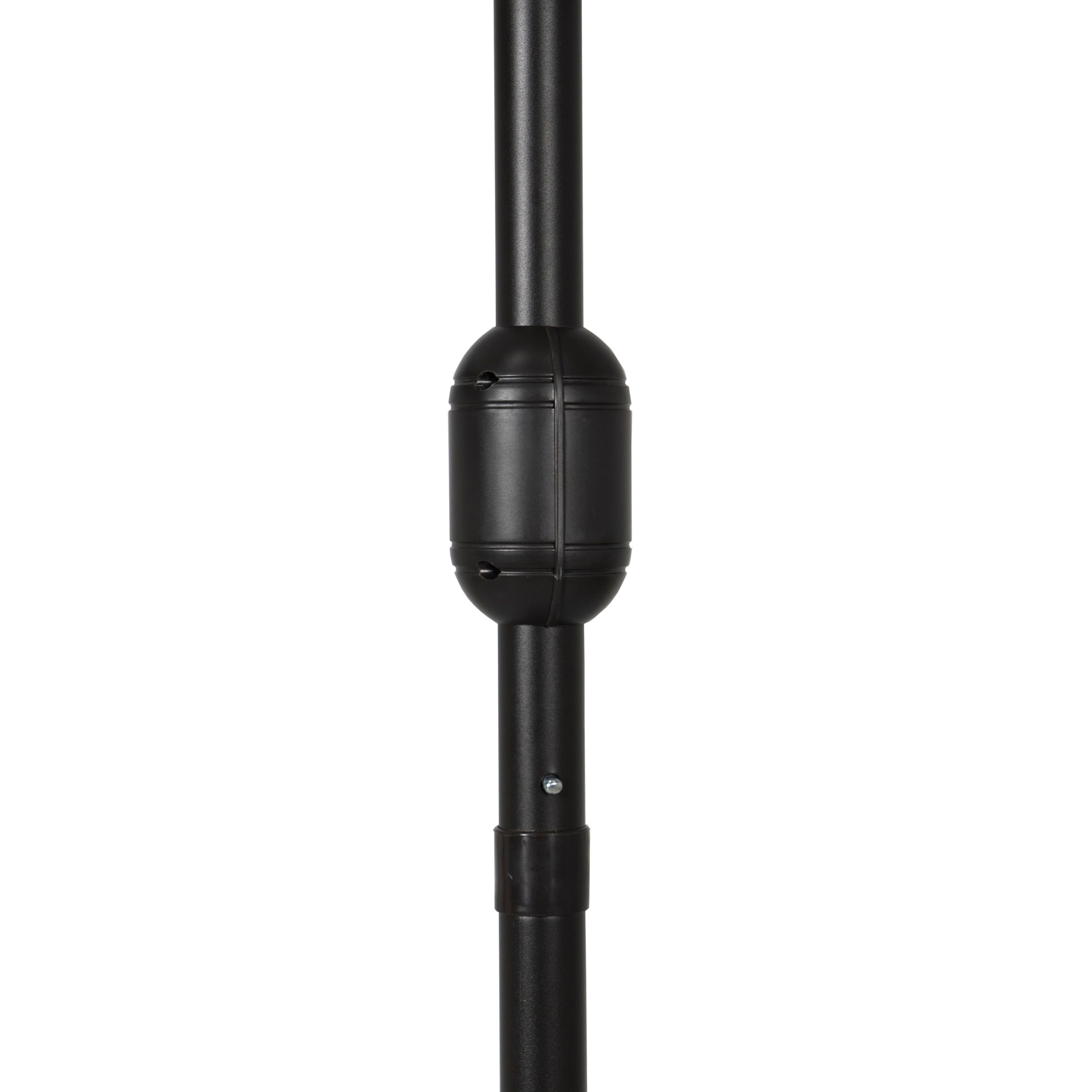 Kona 9ft Half Market Umbrella Seahawk Designs Patio Umbrellas