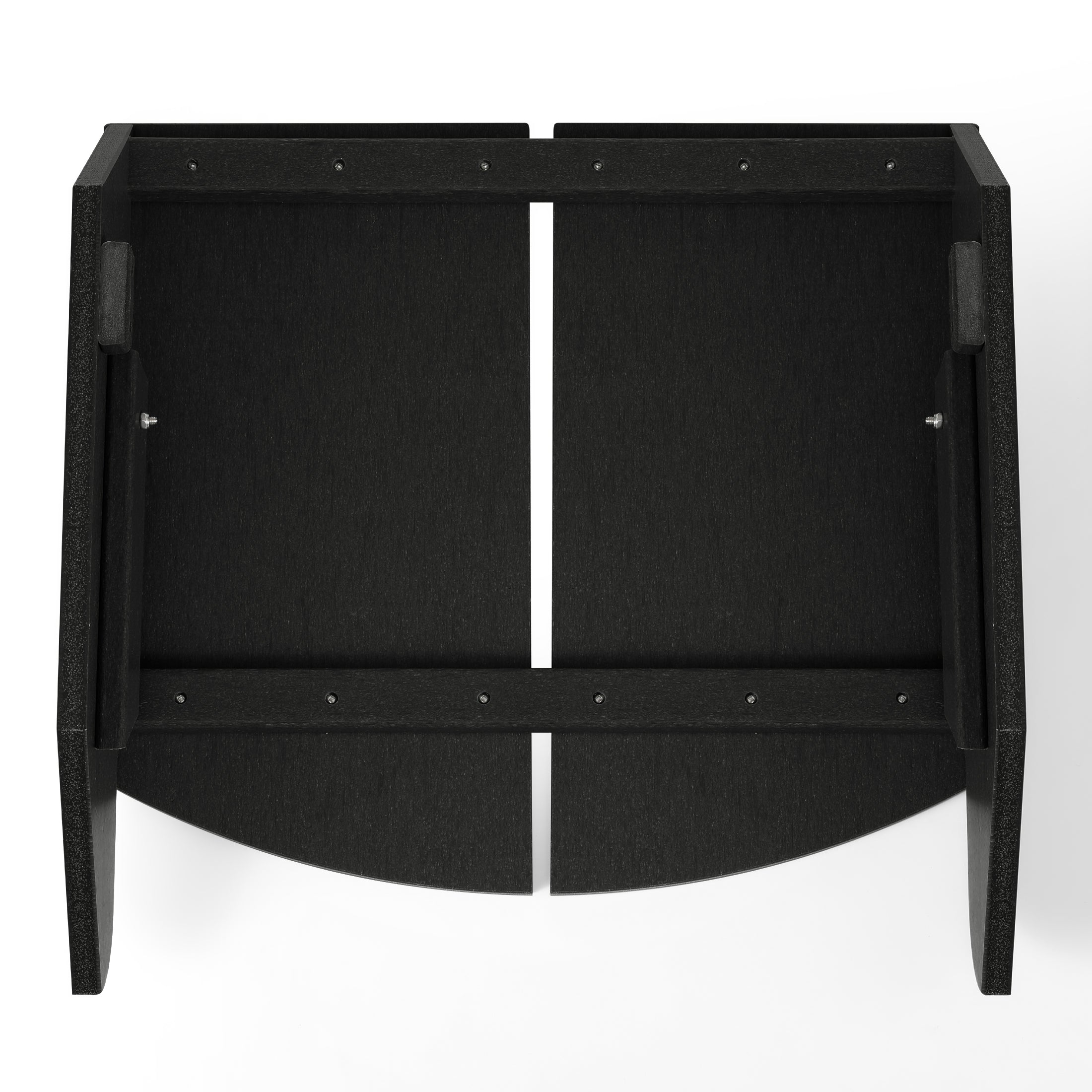 La Quinta Modern Ottoman Seahawk Designs Patio Ottomans