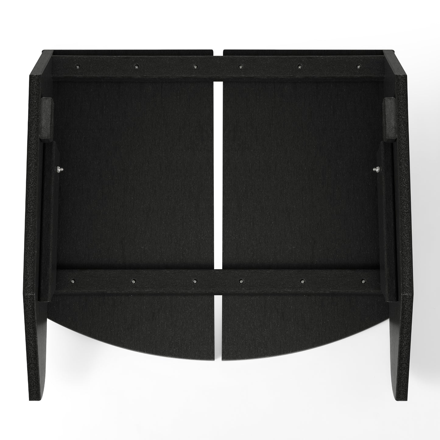 La Quinta Modern Ottoman Seahawk Designs Patio Ottomans