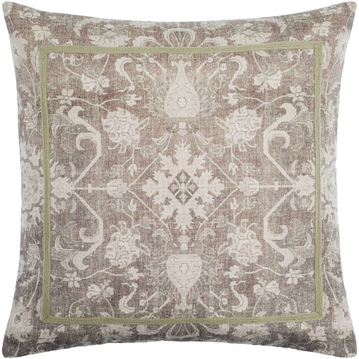 Kabir Accent Pillow Livabliss Kabir