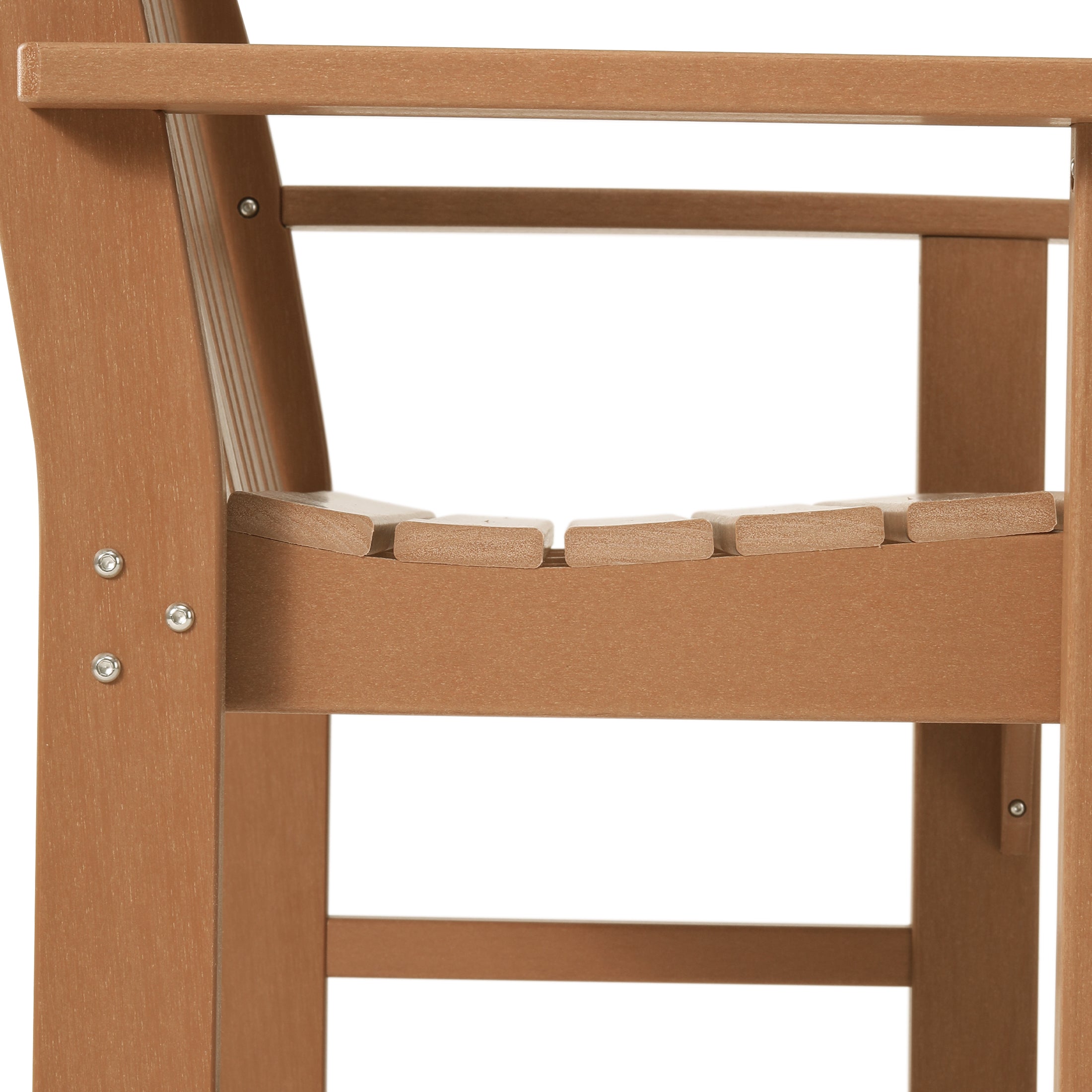 Tuscany 51" Garden Bench Seahawk Designs Patio Benches