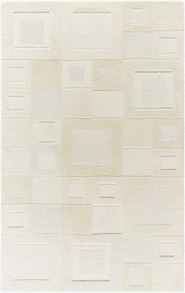 Kinsley Handmade Rug