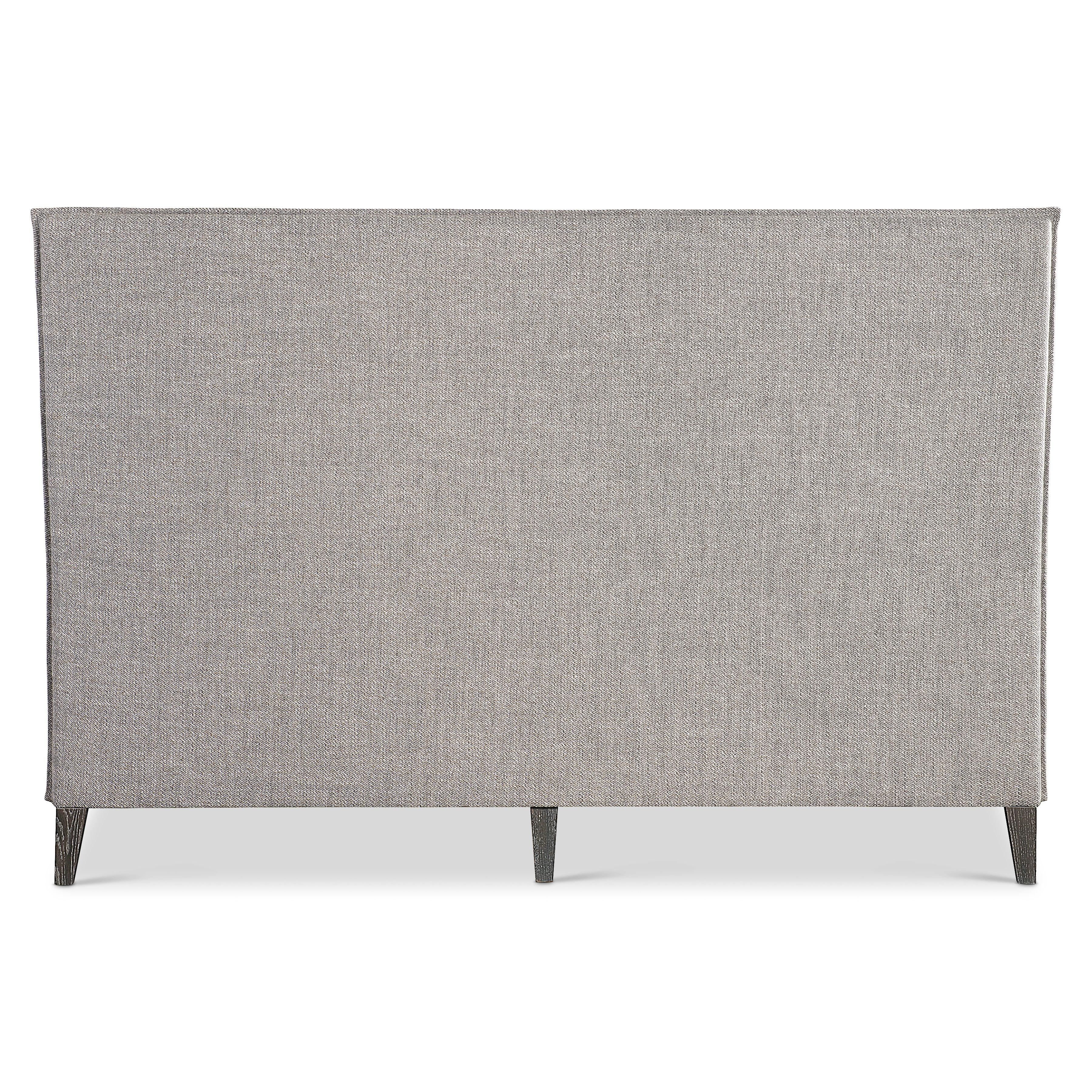 Menton Panel Bed Bernhardt Loft