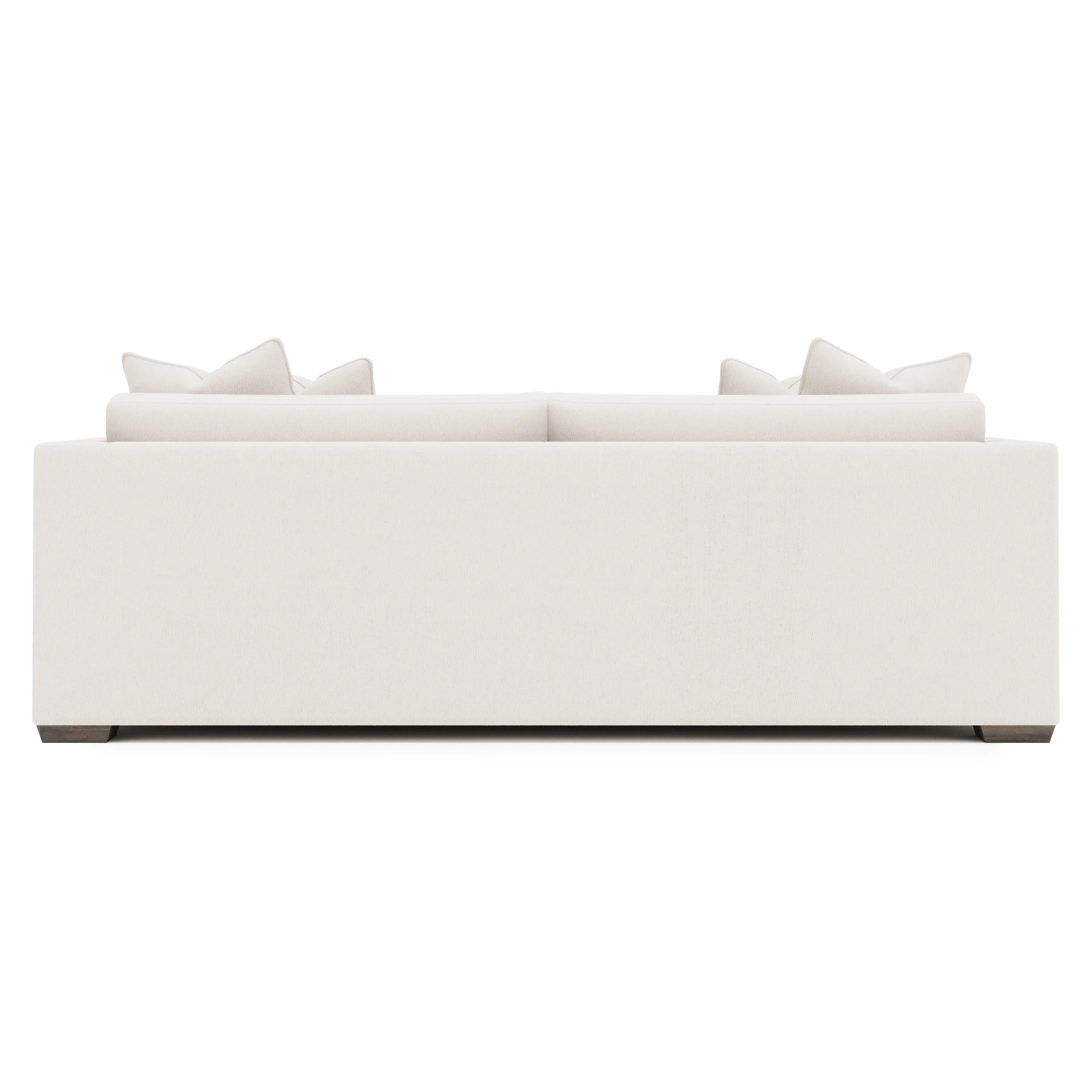 Giselle Fabric Sofa Bernhardt Living
