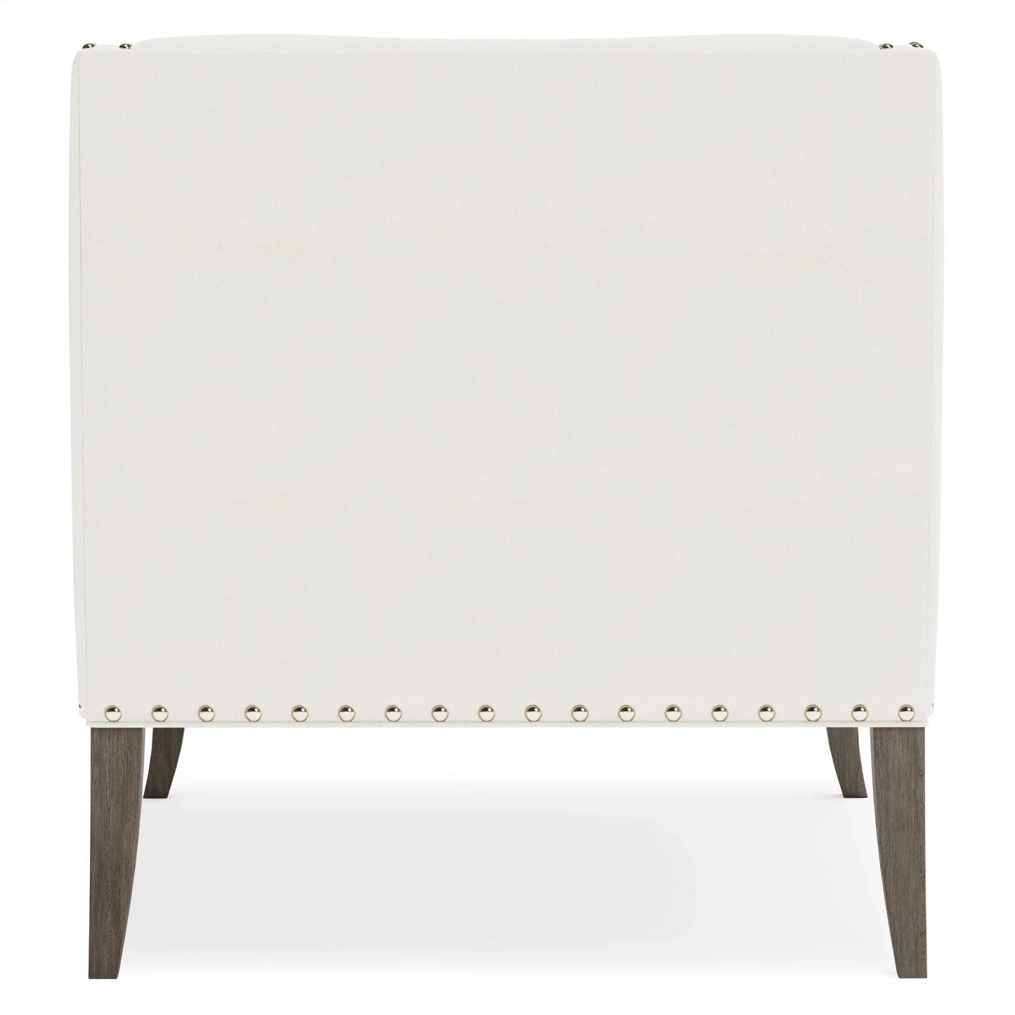Romney Leather Chair Bernhardt Interiors
