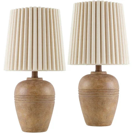 Kakisa Accent Table Lamp Livabliss Kakisa