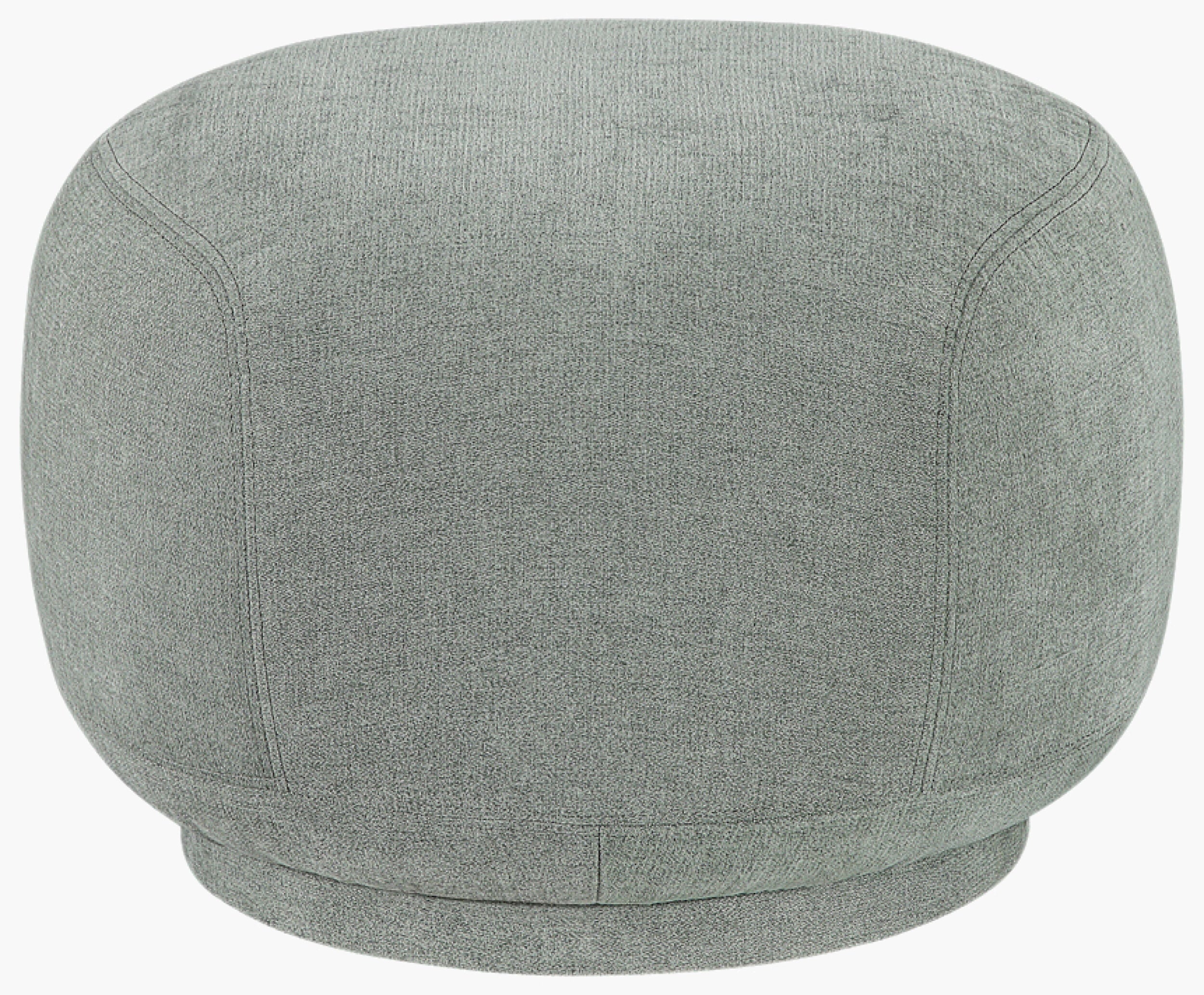 Kloe Ottoman