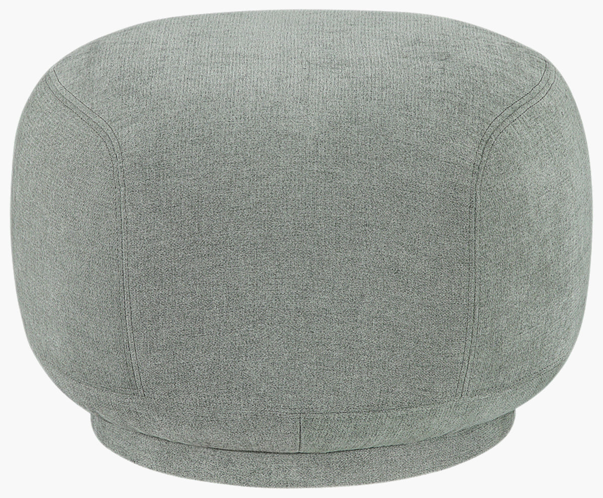 Kloe Ottoman