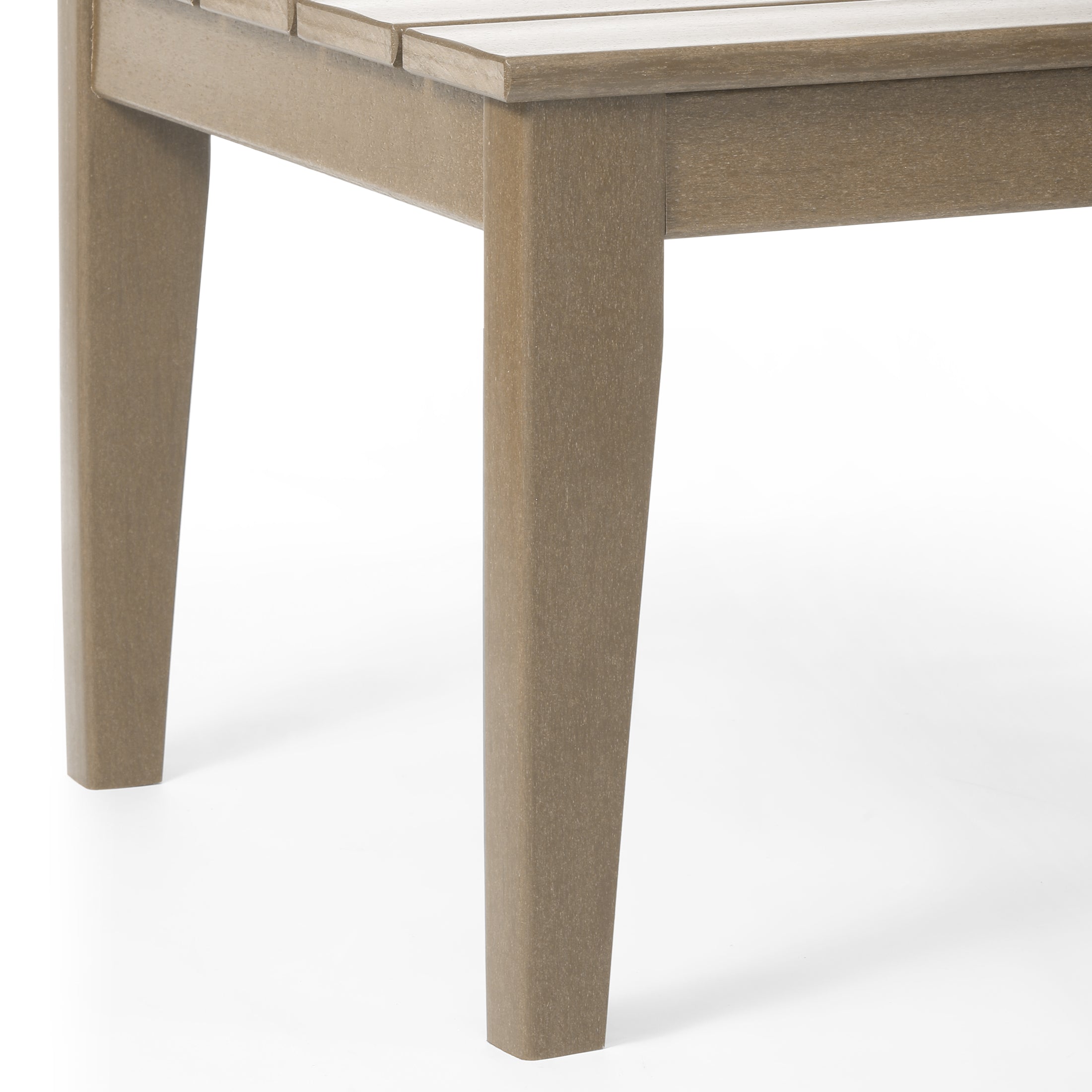 Tuscany All-Weather Outdoor Coffee Table (36" Top) Seahawk Designs Patio Coffee Tables