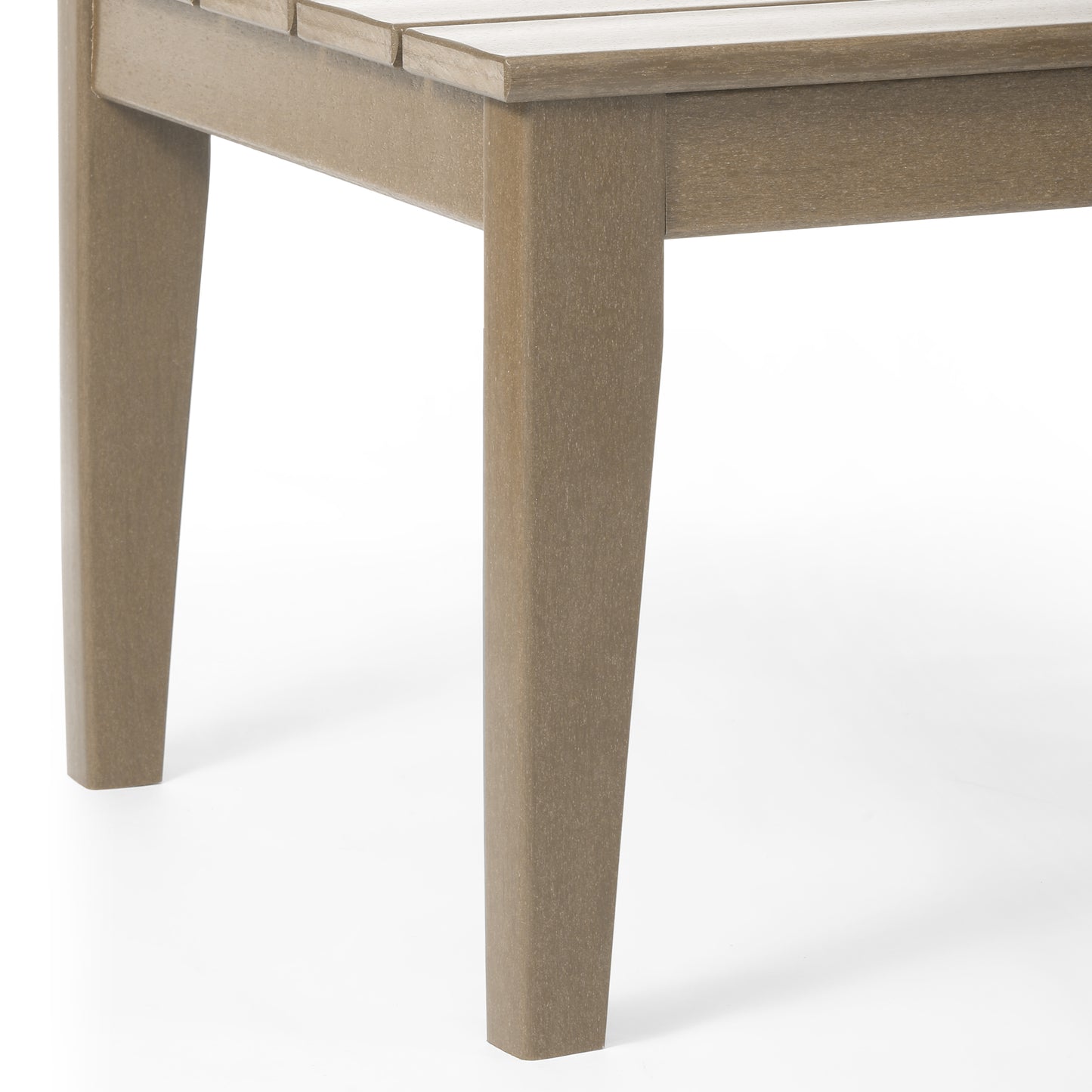Tuscany All-Weather Outdoor Coffee Table (36" Top) Seahawk Designs Patio Coffee Tables